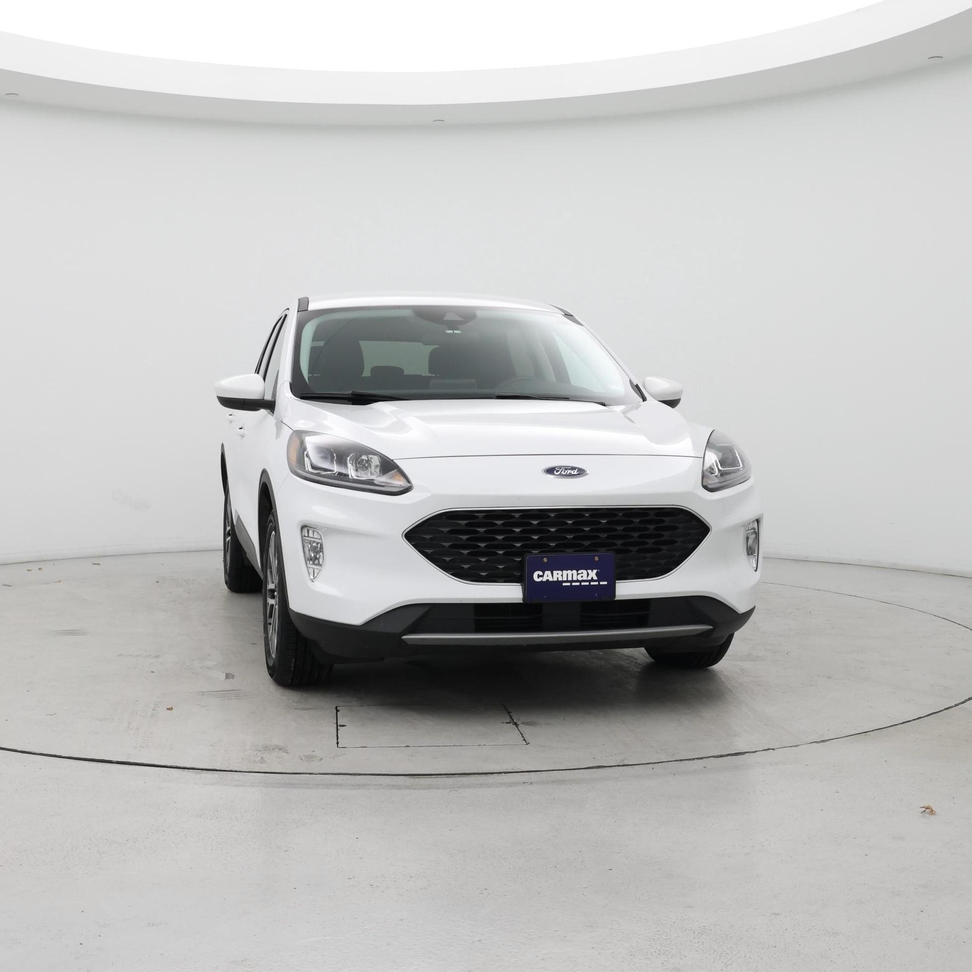 Thumbnail: 2022 Ford Escape - 5