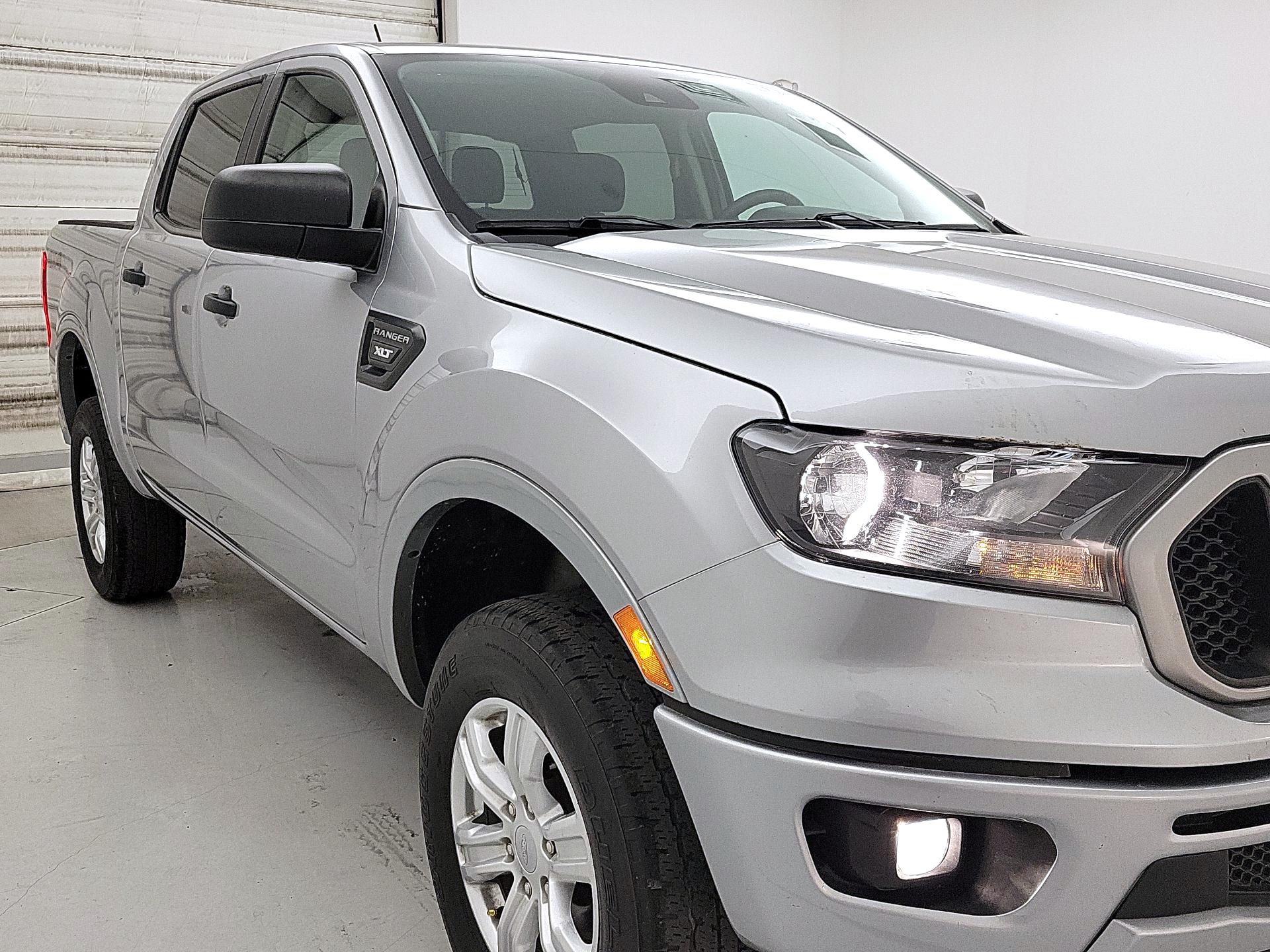 Thumbnail: 2022 Ford Ranger - 1