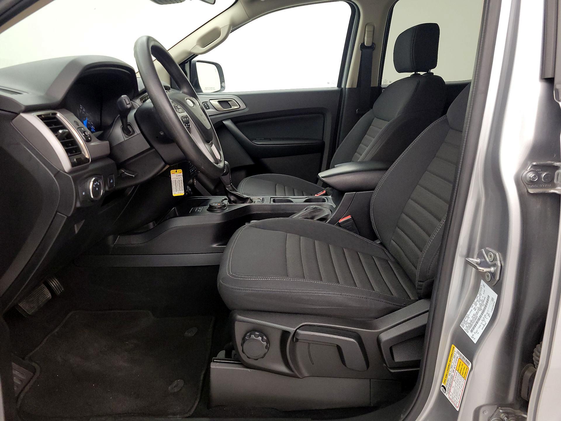 Thumbnail: 2022 Ford Ranger - 9