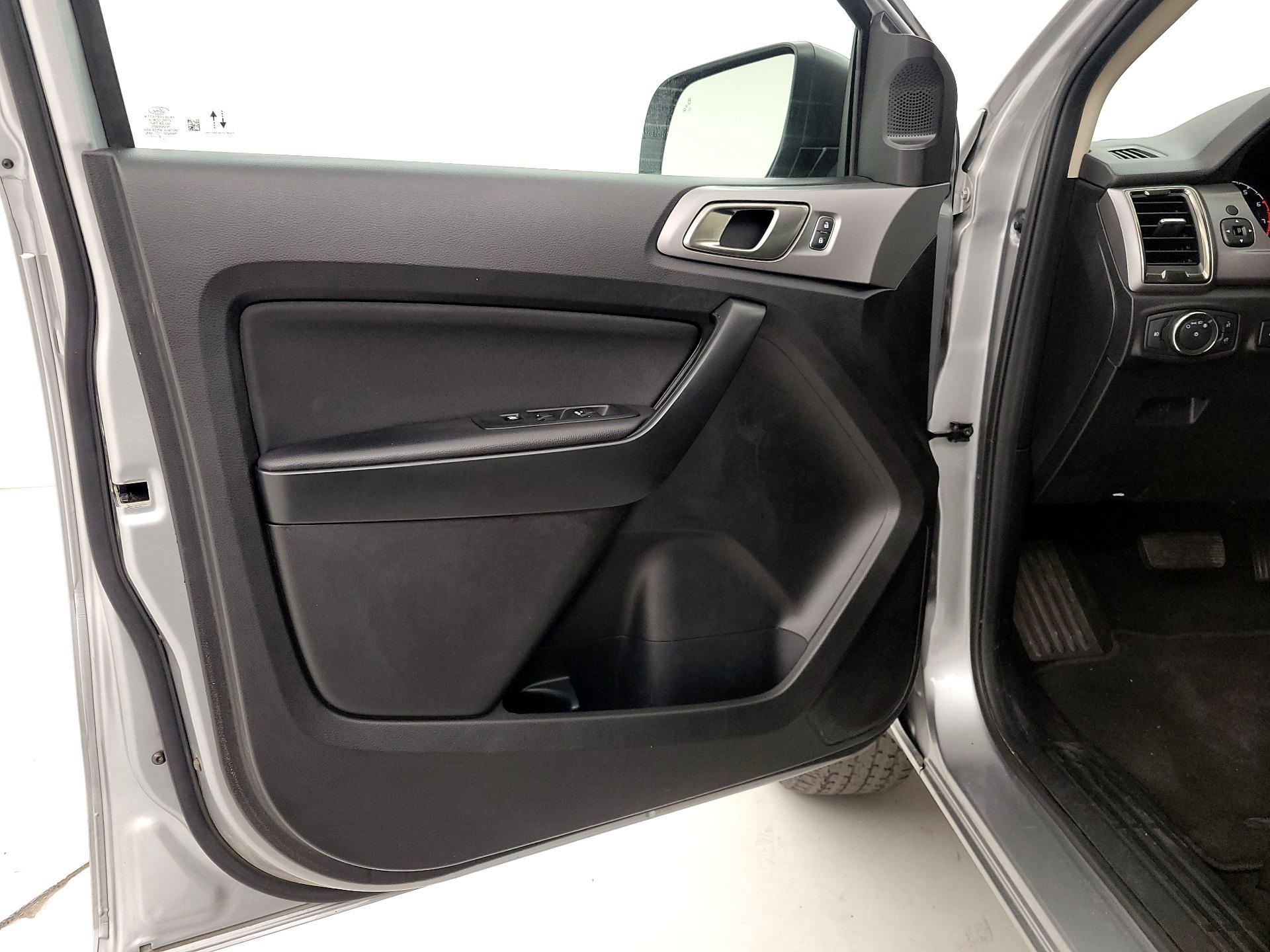 Thumbnail: 2022 Ford Ranger - 10