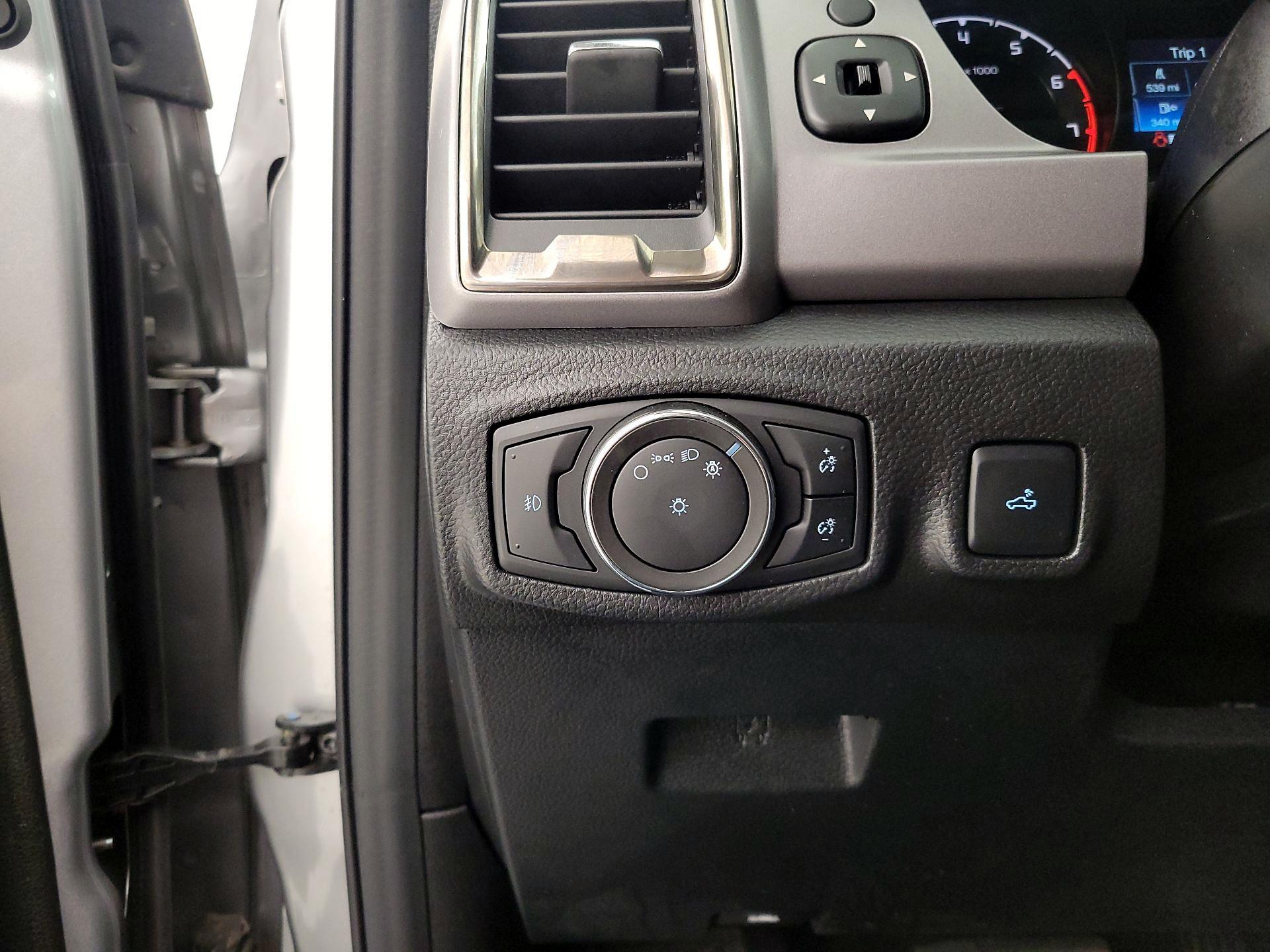 Thumbnail: 2022 Ford Ranger - 11