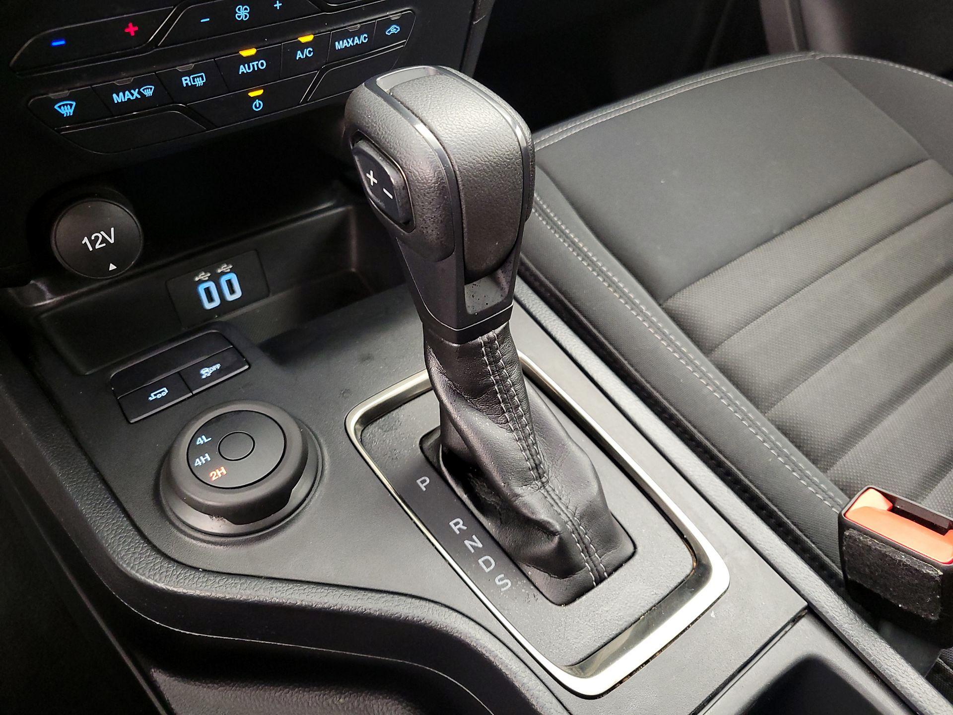 Thumbnail: 2022 Ford Ranger - 15