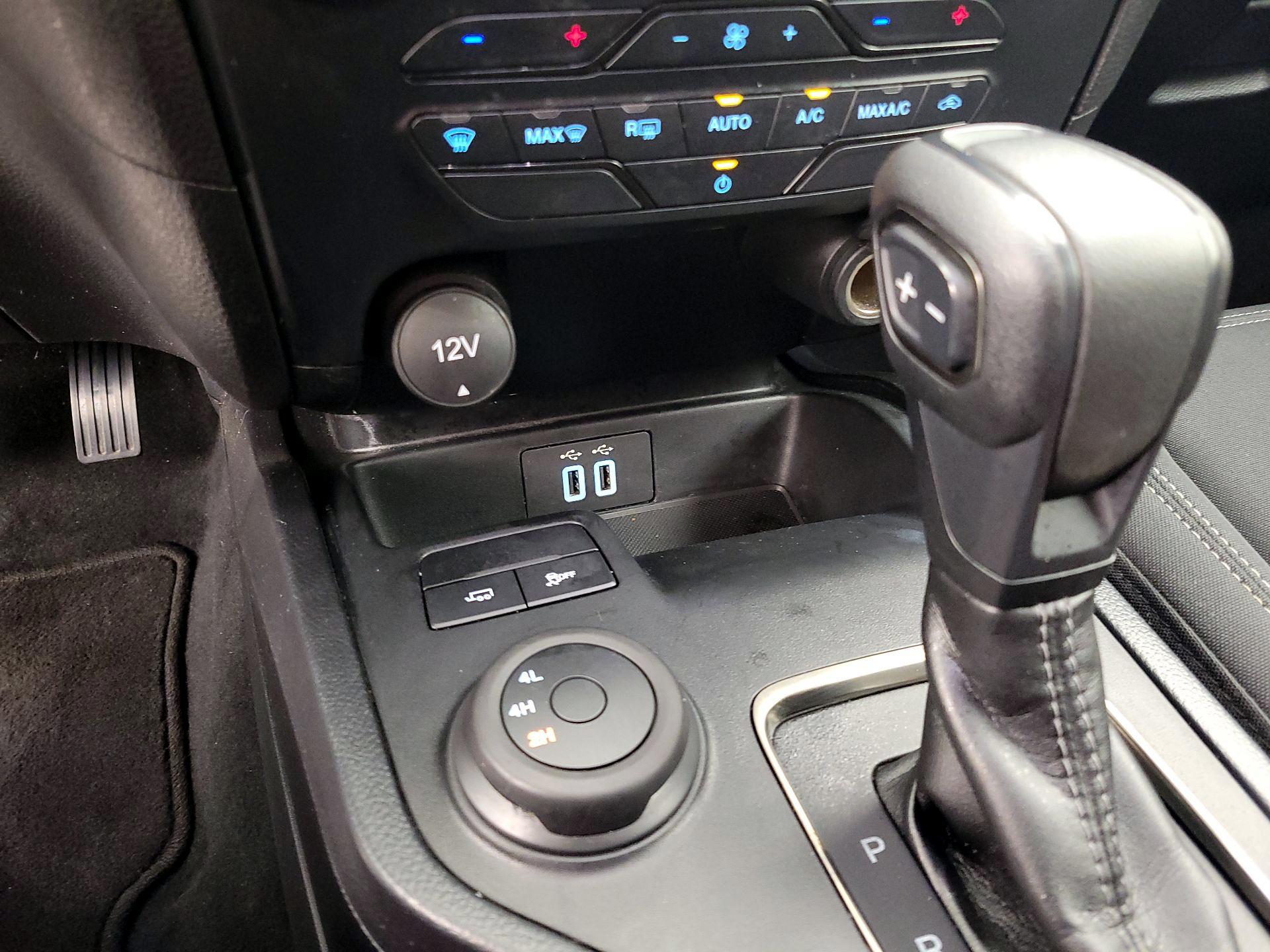 Thumbnail: 2022 Ford Ranger - 16