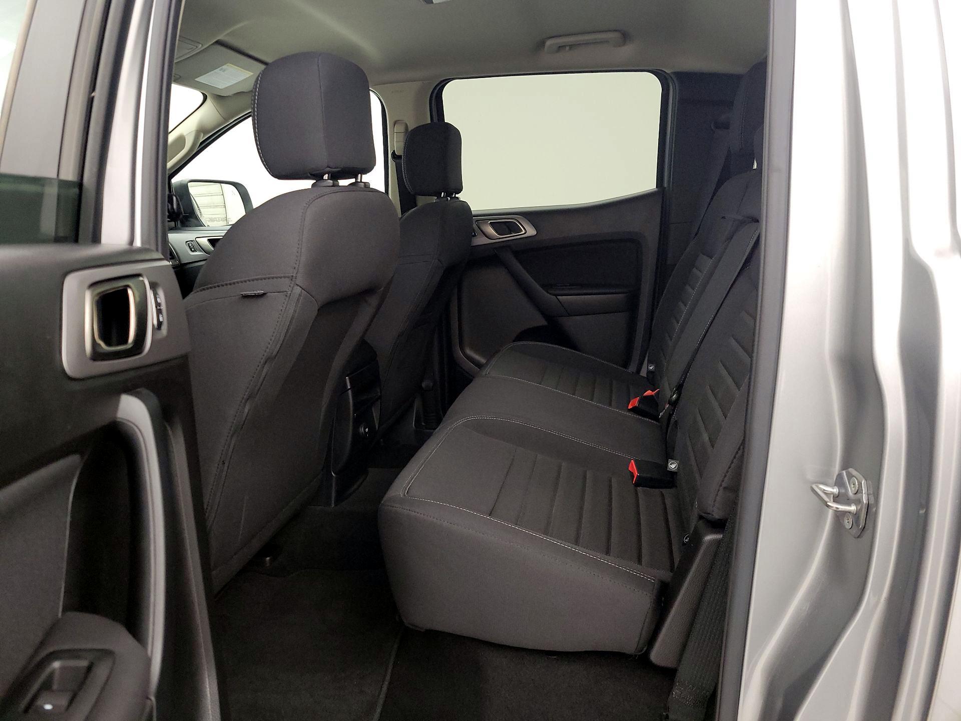 Thumbnail: 2022 Ford Ranger - 17