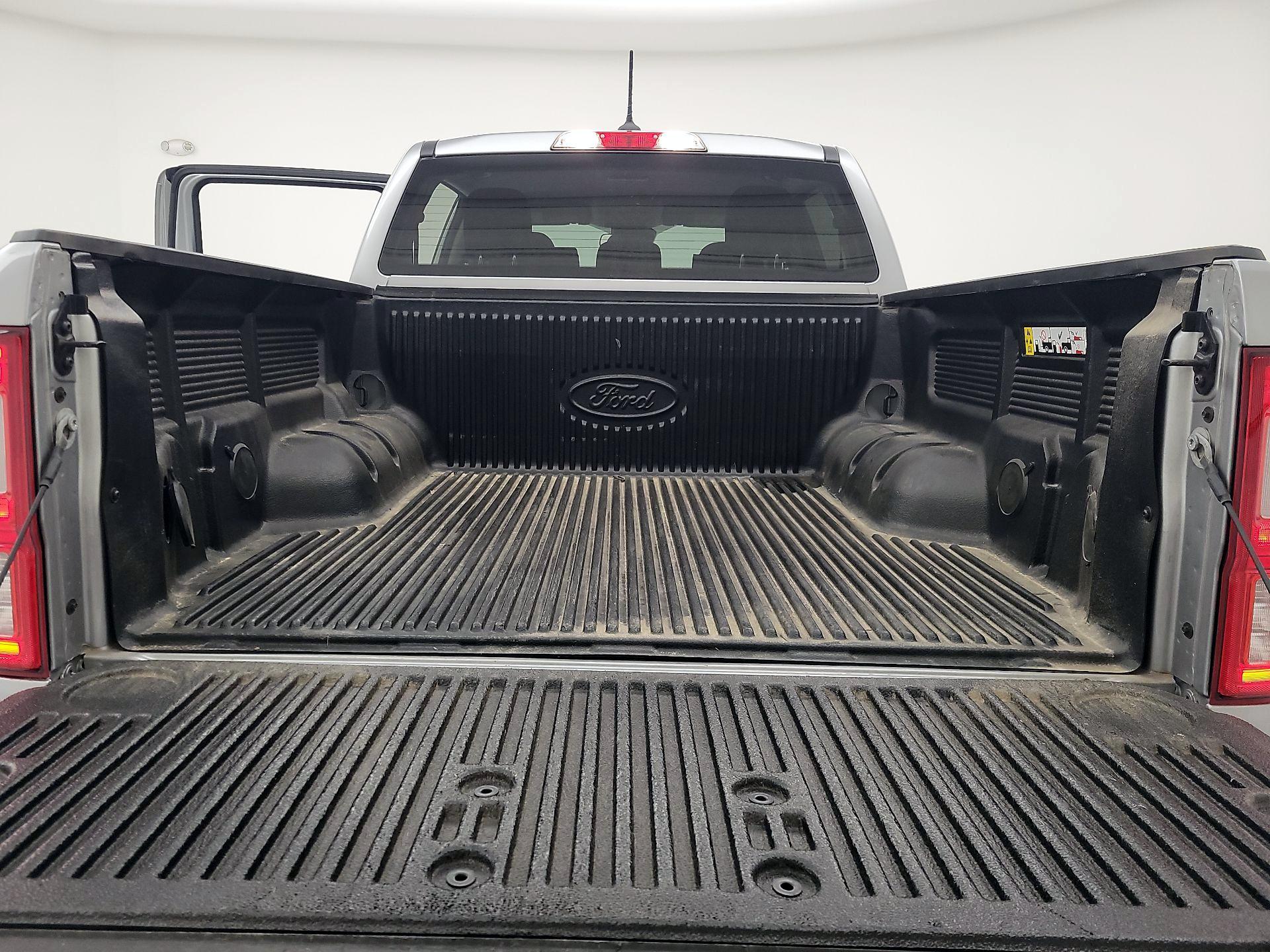 Thumbnail: 2022 Ford Ranger - 18