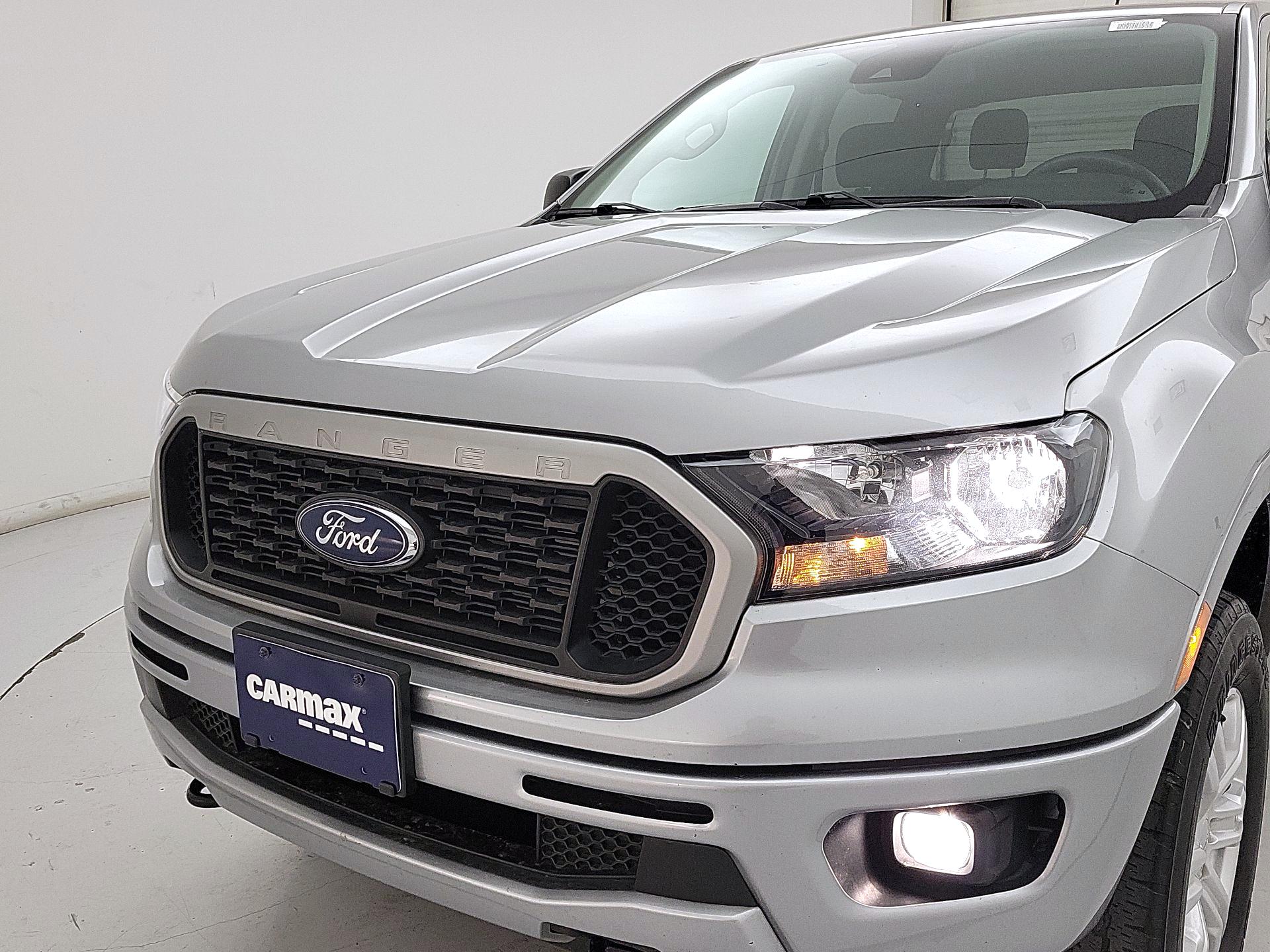 Thumbnail: 2022 Ford Ranger - 2