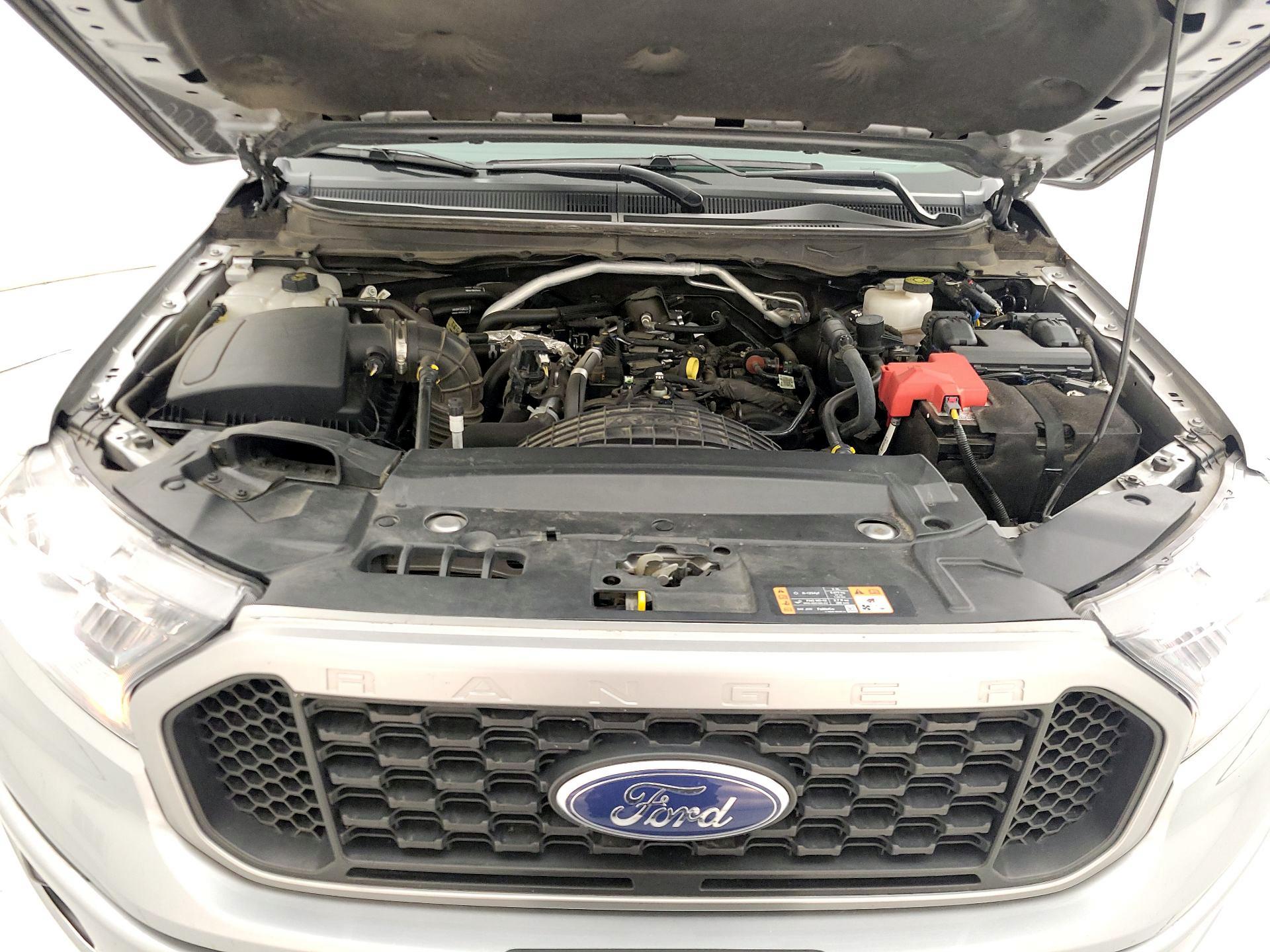 Thumbnail: 2022 Ford Ranger - 19