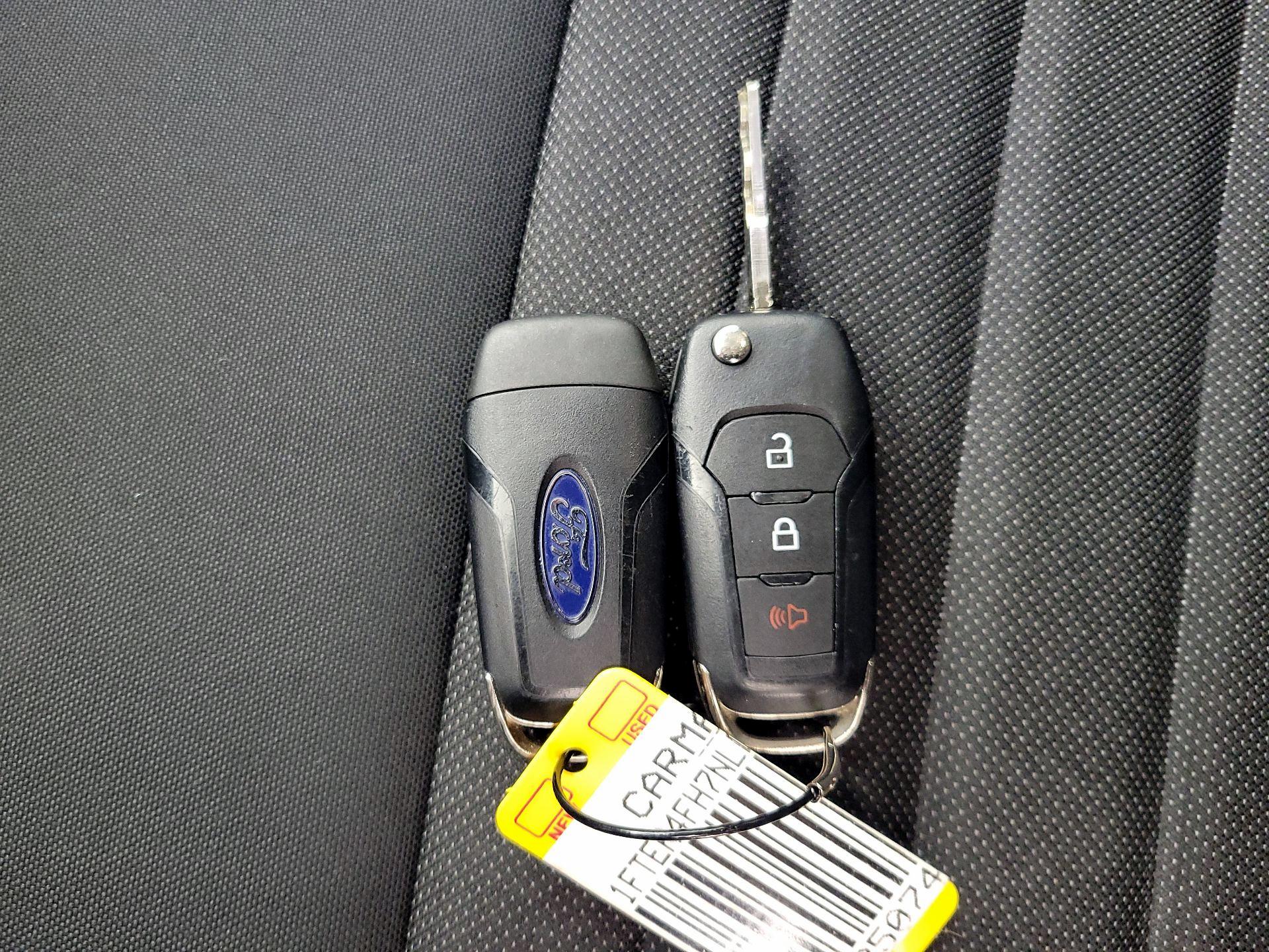 Thumbnail: 2022 Ford Ranger - 20