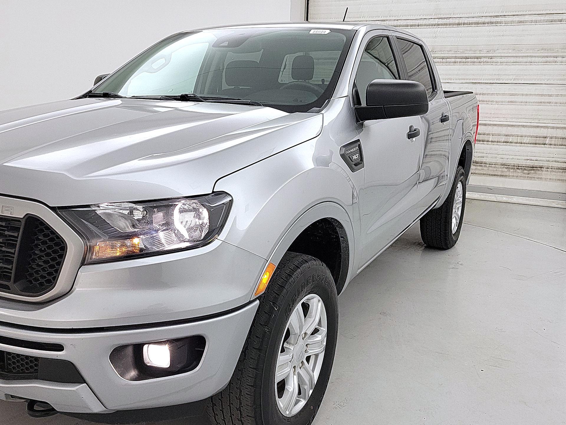 Thumbnail: 2022 Ford Ranger - 3