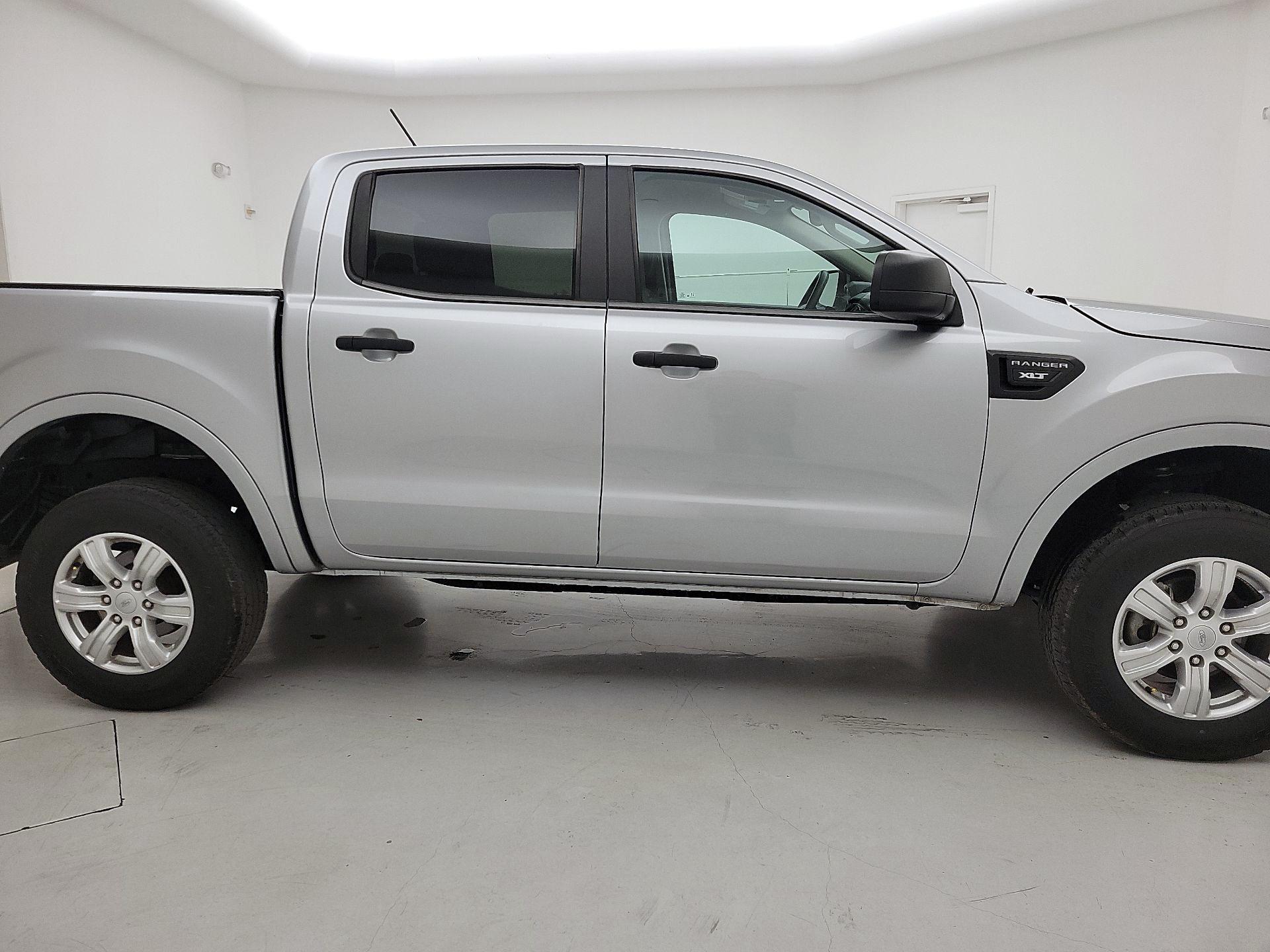 Thumbnail: 2022 Ford Ranger - 4