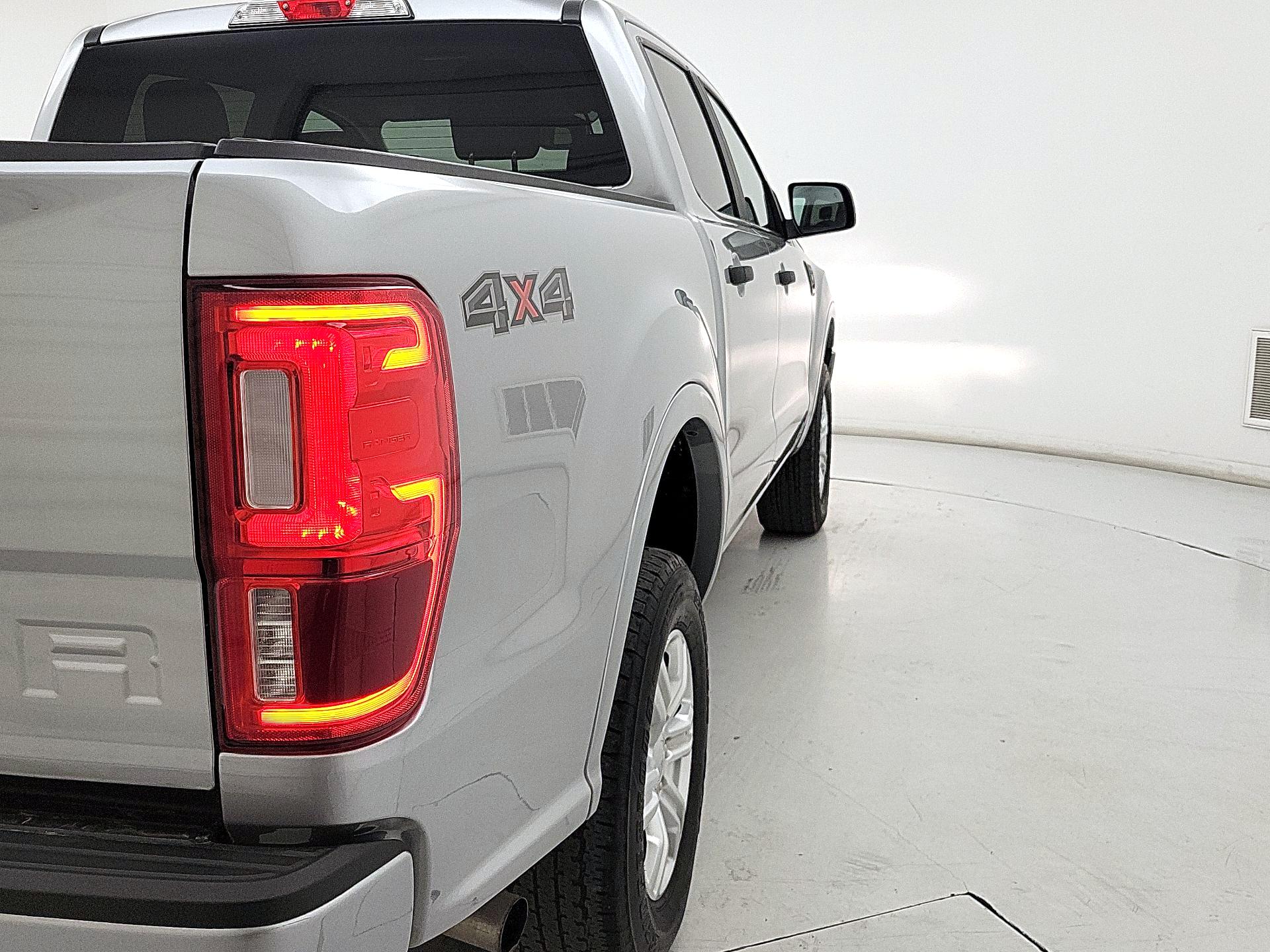 Thumbnail: 2022 Ford Ranger - 5