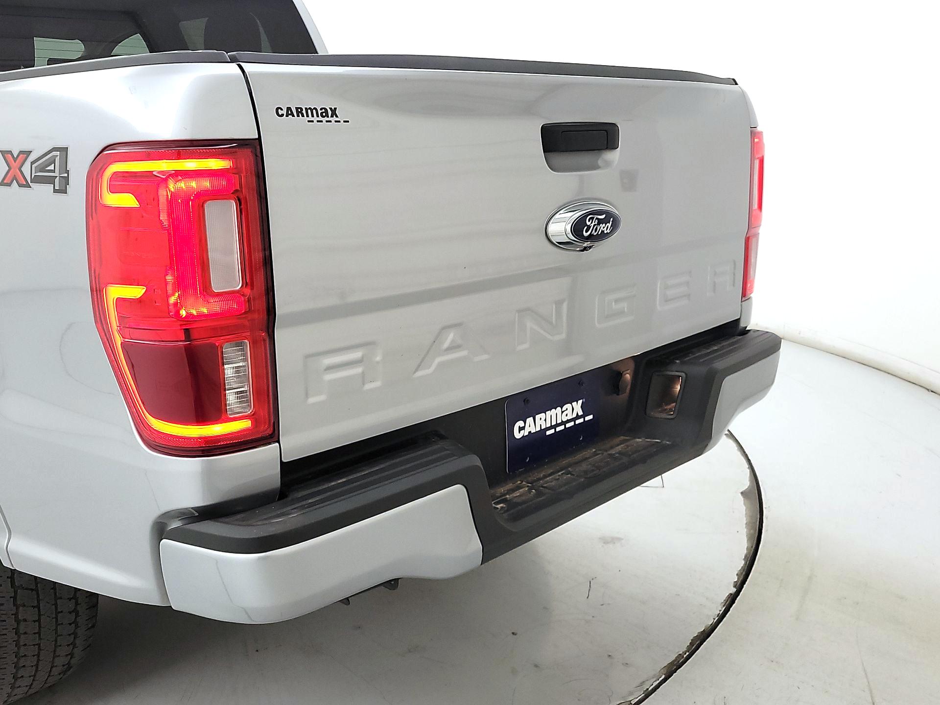 Thumbnail: 2022 Ford Ranger - 6