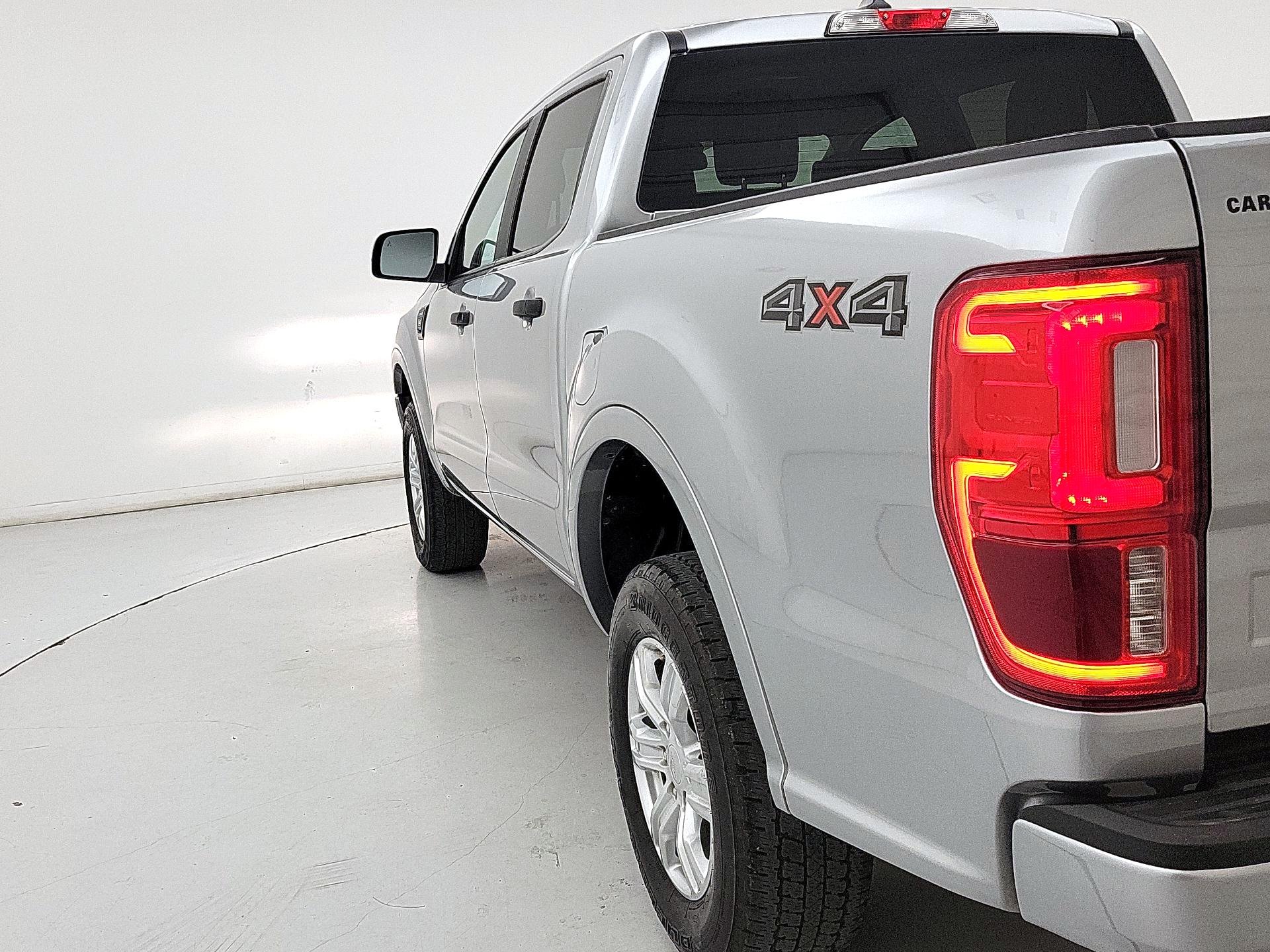 Thumbnail: 2022 Ford Ranger - 7