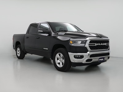 2022 Ram 1500 Bighorn