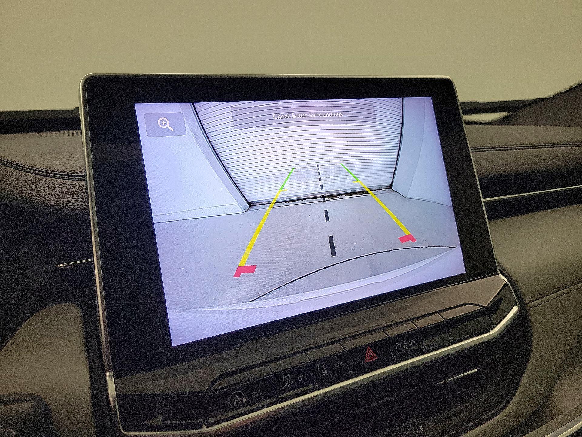 Thumbnail: 2023 Jeep Compass - 14