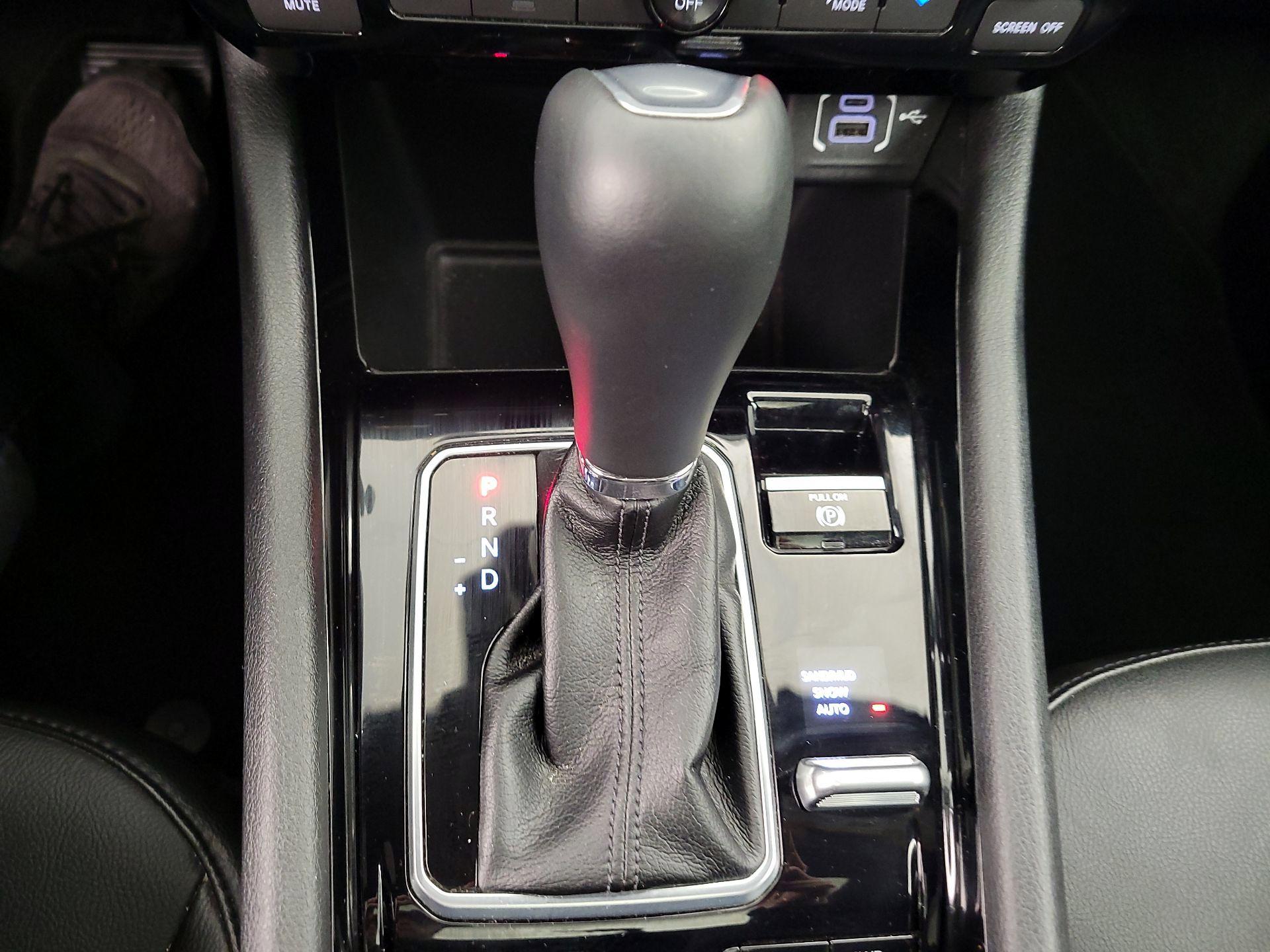 Thumbnail: 2023 Jeep Compass - 17