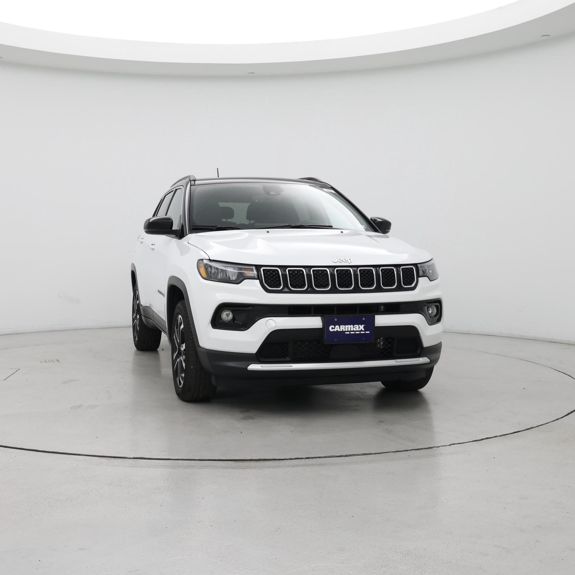 Thumbnail: 2023 Jeep Compass - 5