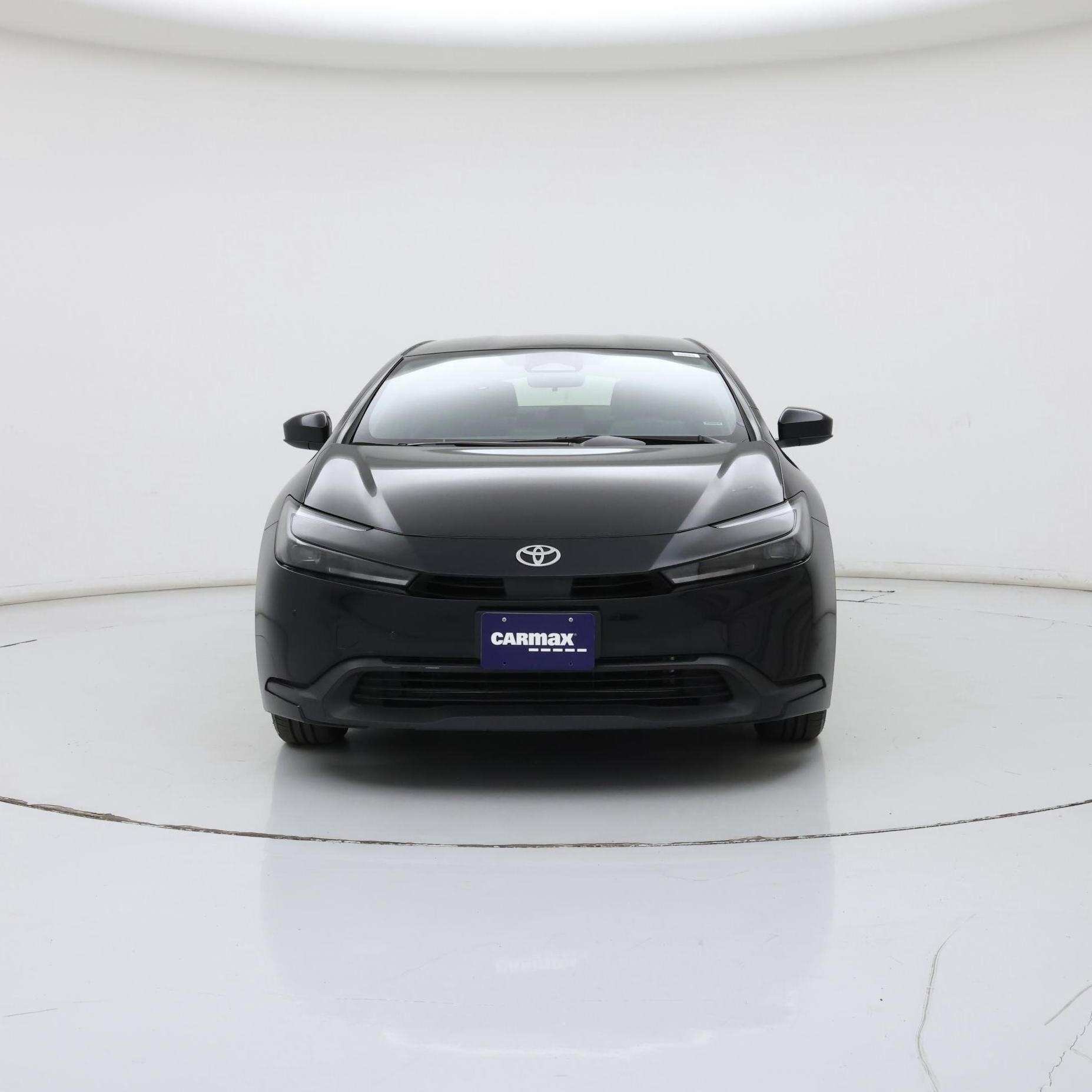 Thumbnail: 2024 Toyota Prius - 5