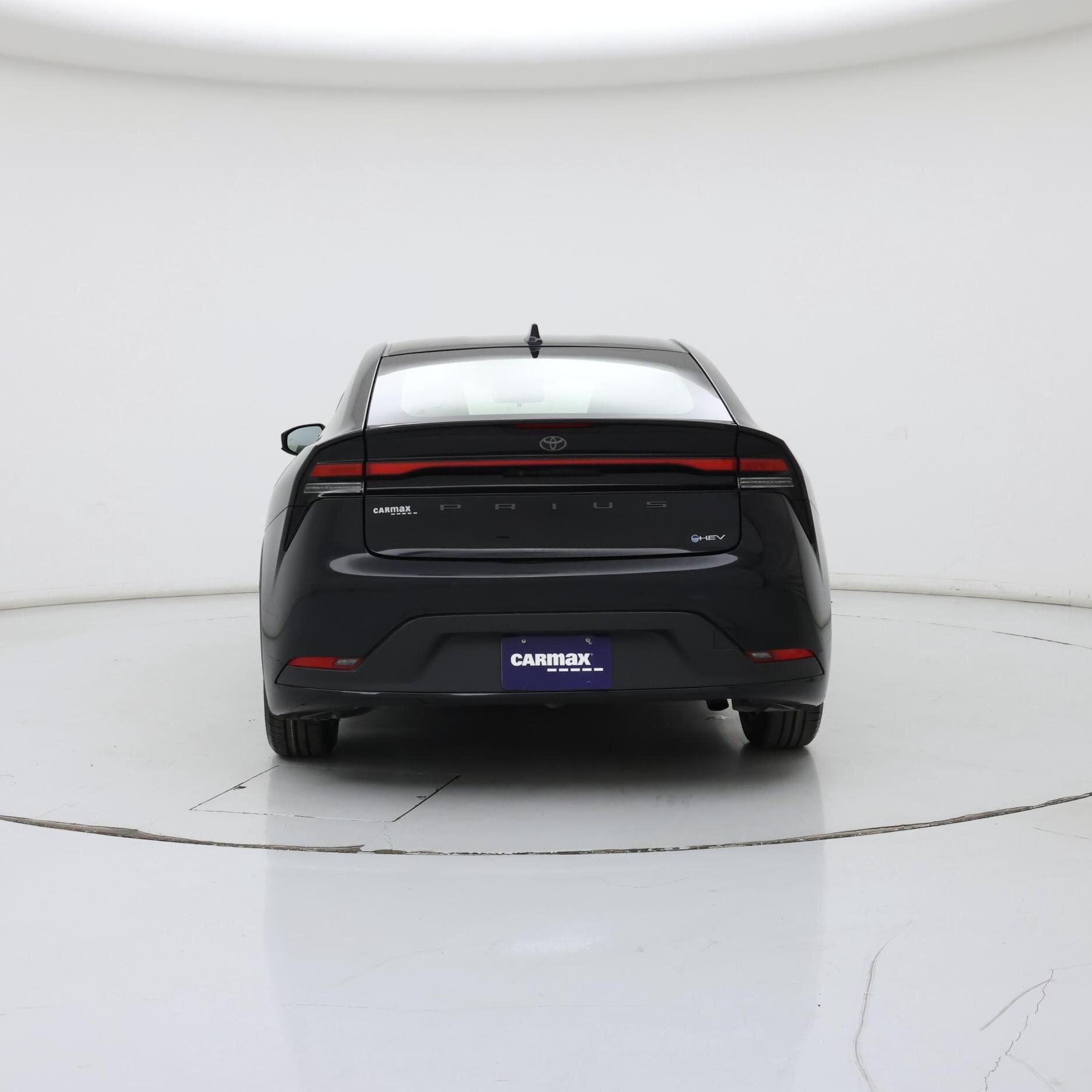 Thumbnail: 2024 Toyota Prius - 6