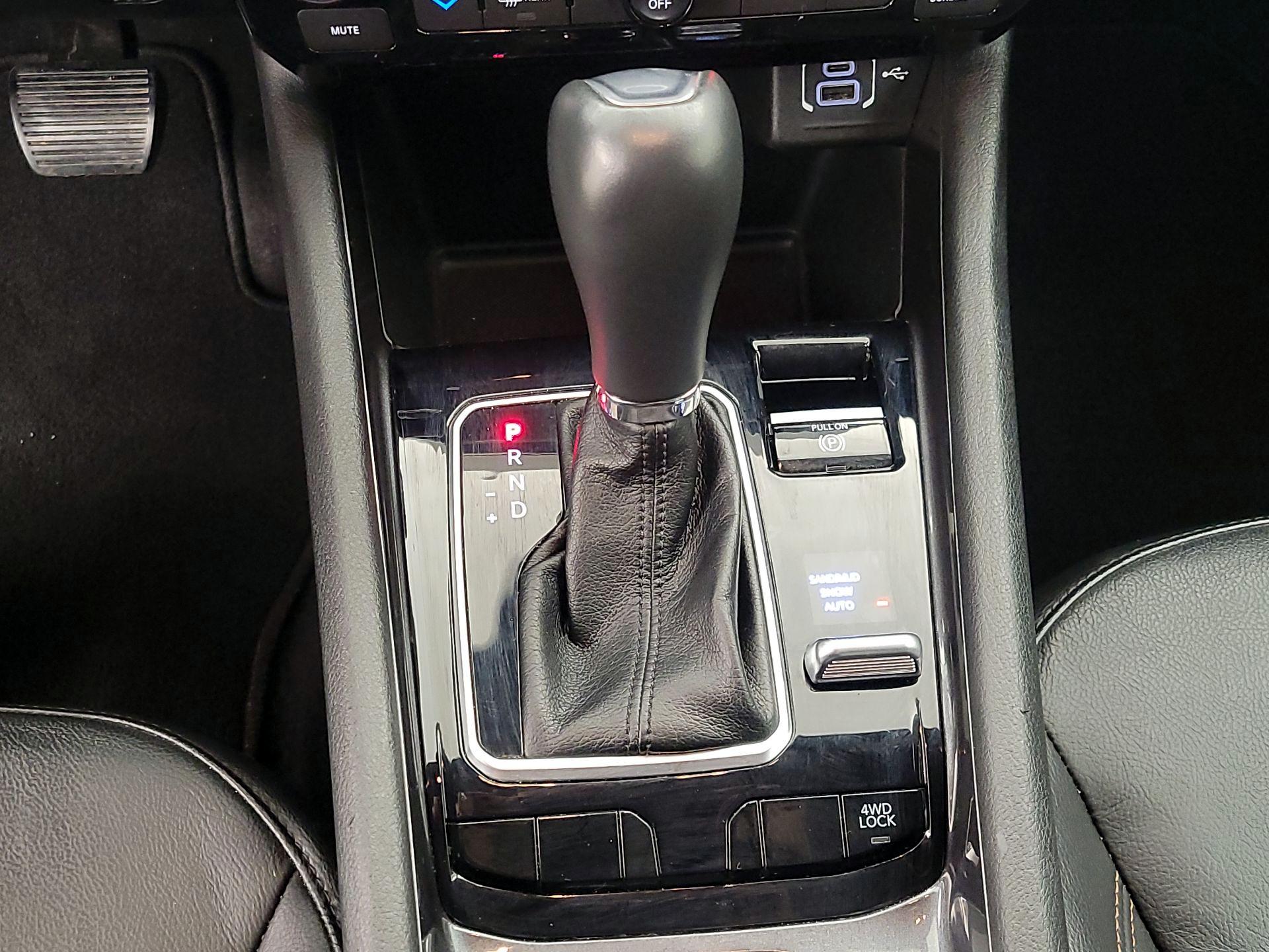 Thumbnail: 2022 Jeep Compass - 17