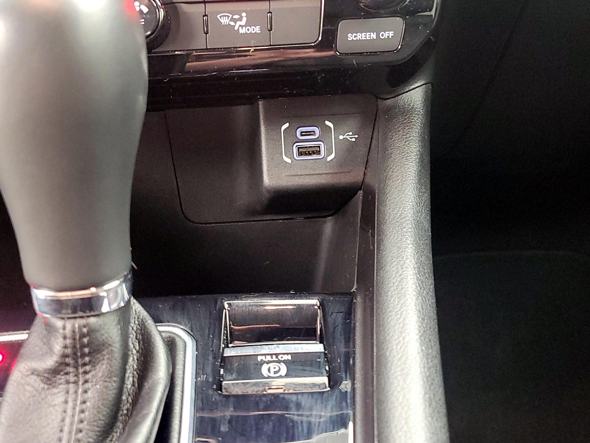 Thumbnail: 2022 Jeep Compass - 18