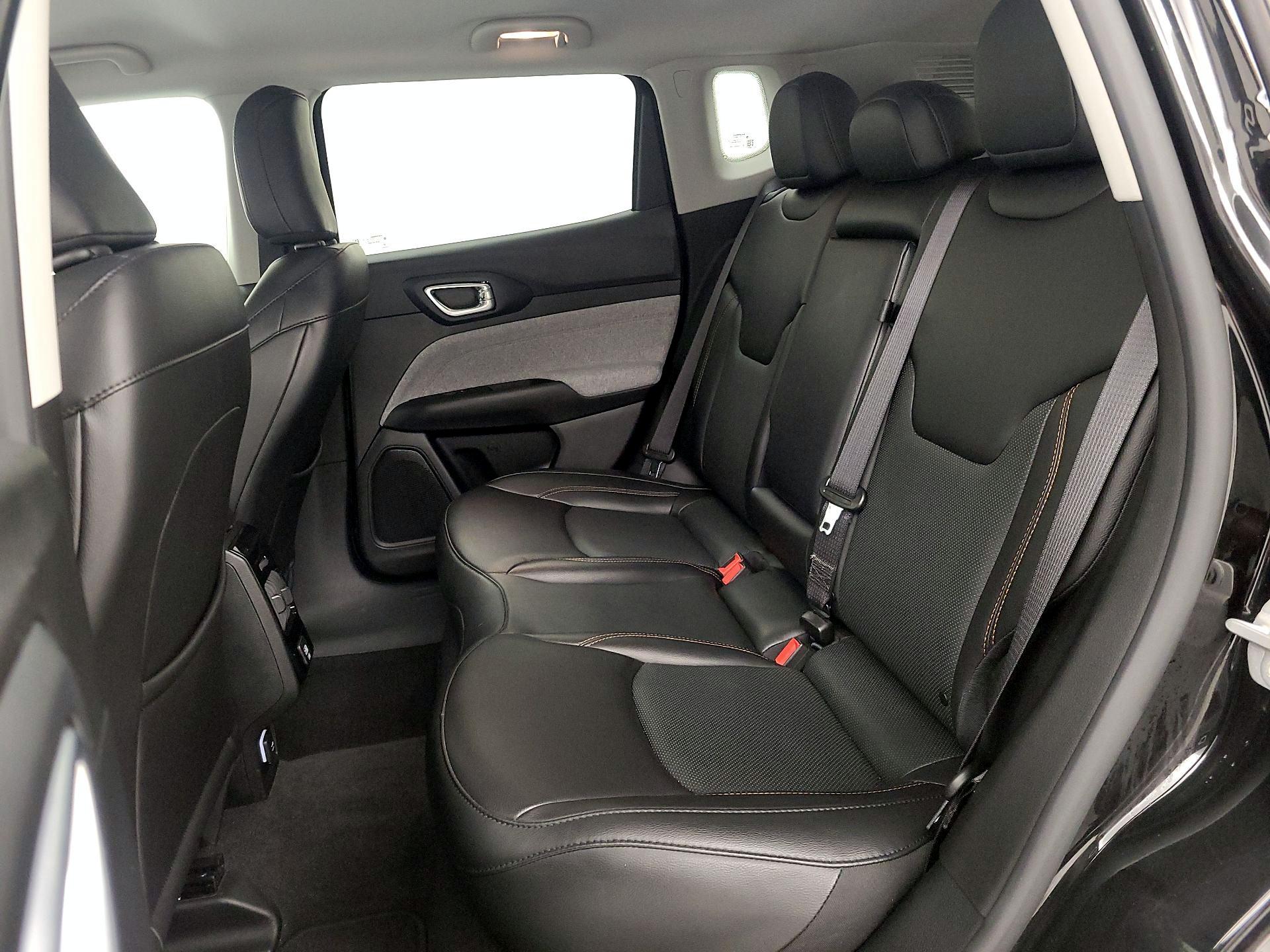 Thumbnail: 2022 Jeep Compass - 19