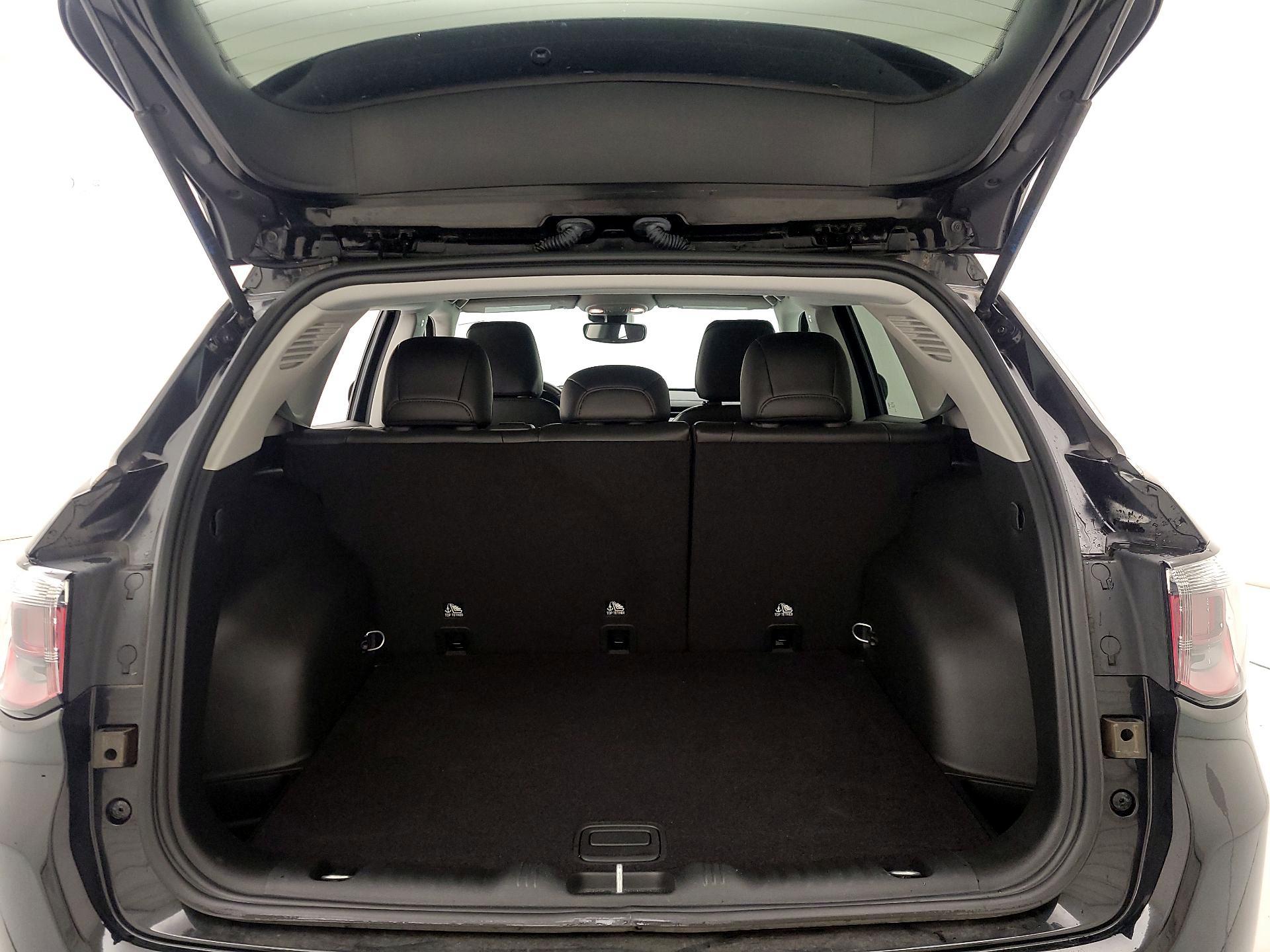 Thumbnail: 2022 Jeep Compass - 20