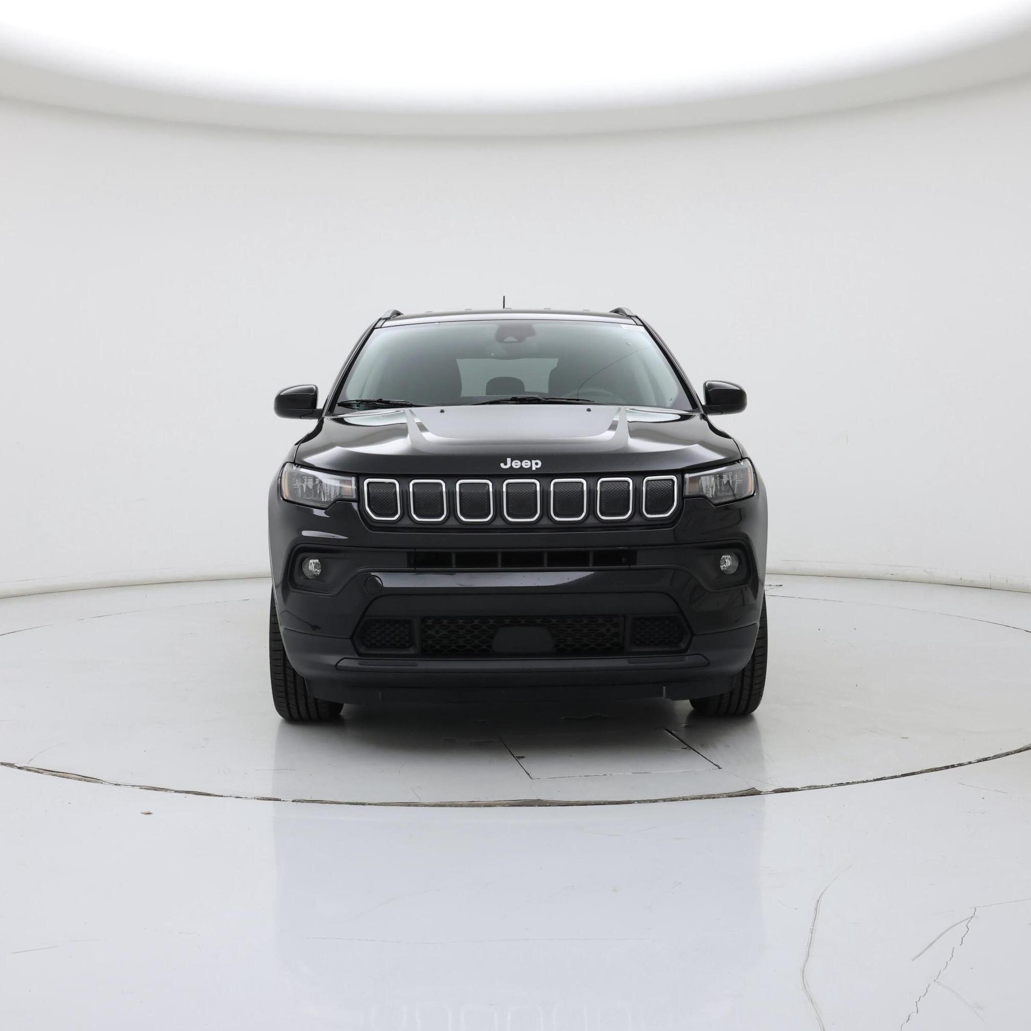 Thumbnail: 2022 Jeep Compass - 5