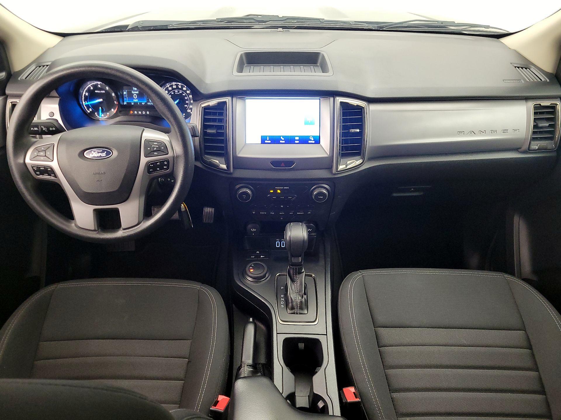 Thumbnail: 2022 Ford Ranger - 9