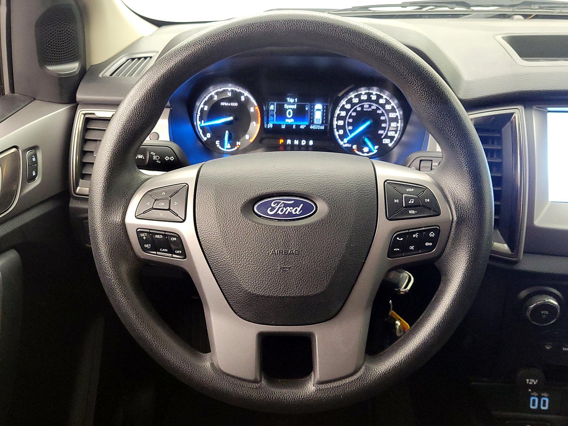 Thumbnail: 2022 Ford Ranger - 10