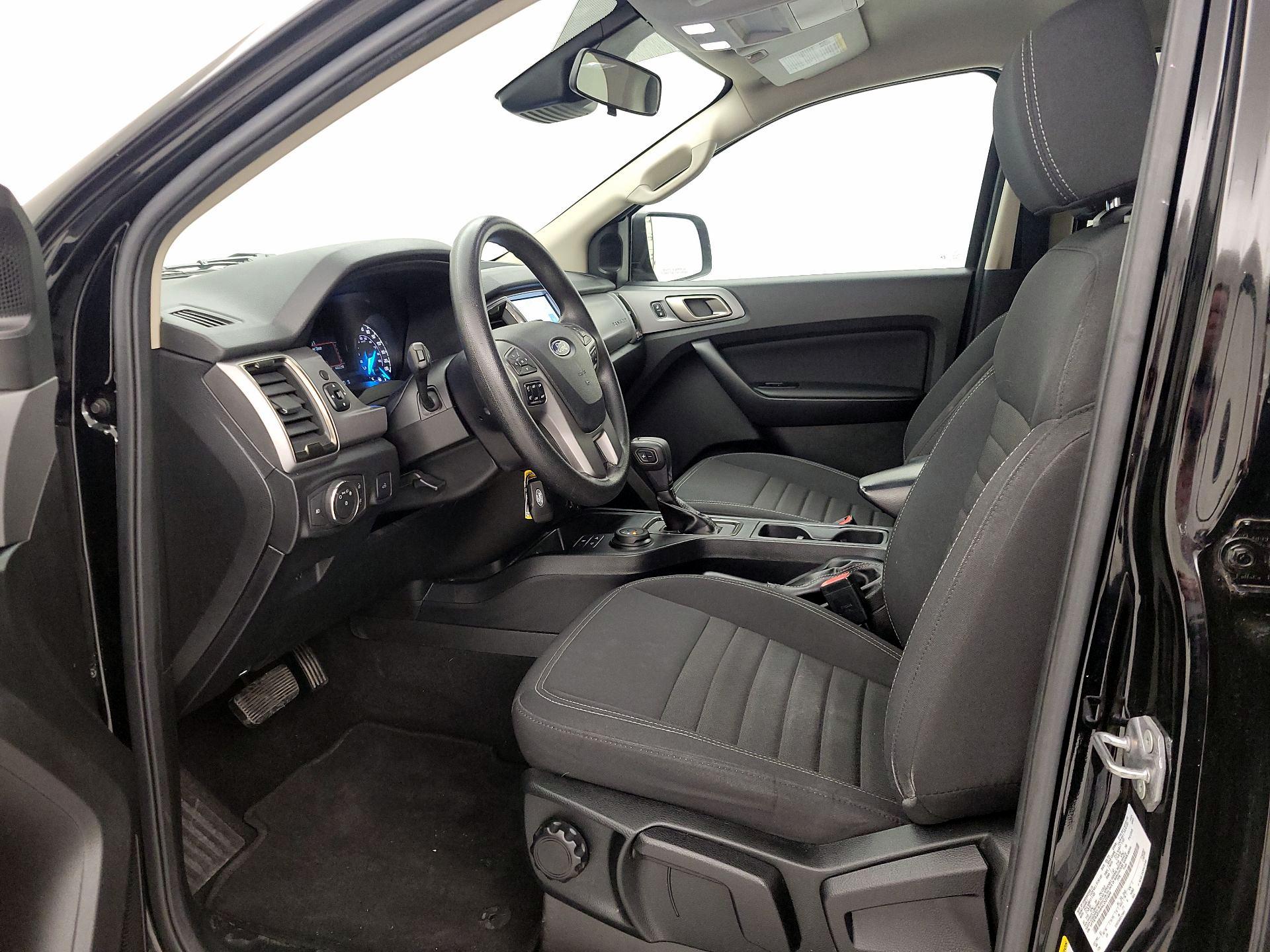 Thumbnail: 2022 Ford Ranger - 11