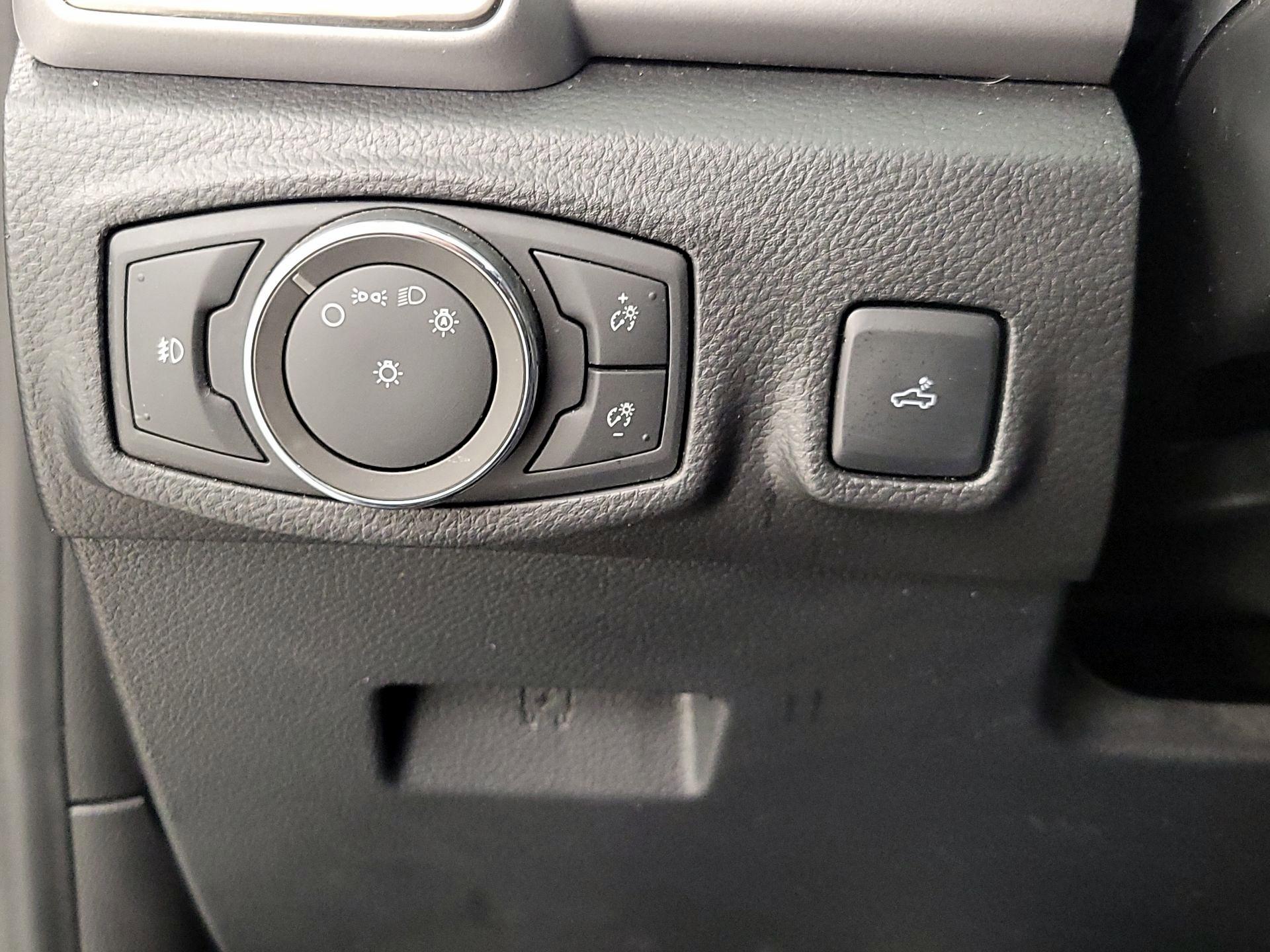 Thumbnail: 2022 Ford Ranger - 13