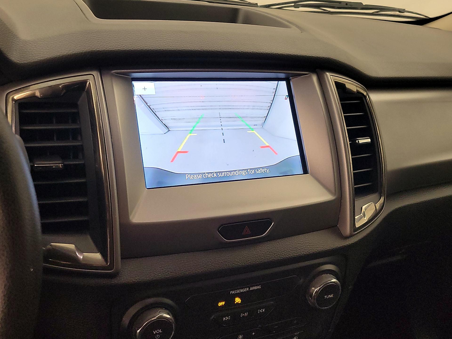 Thumbnail: 2022 Ford Ranger - 14