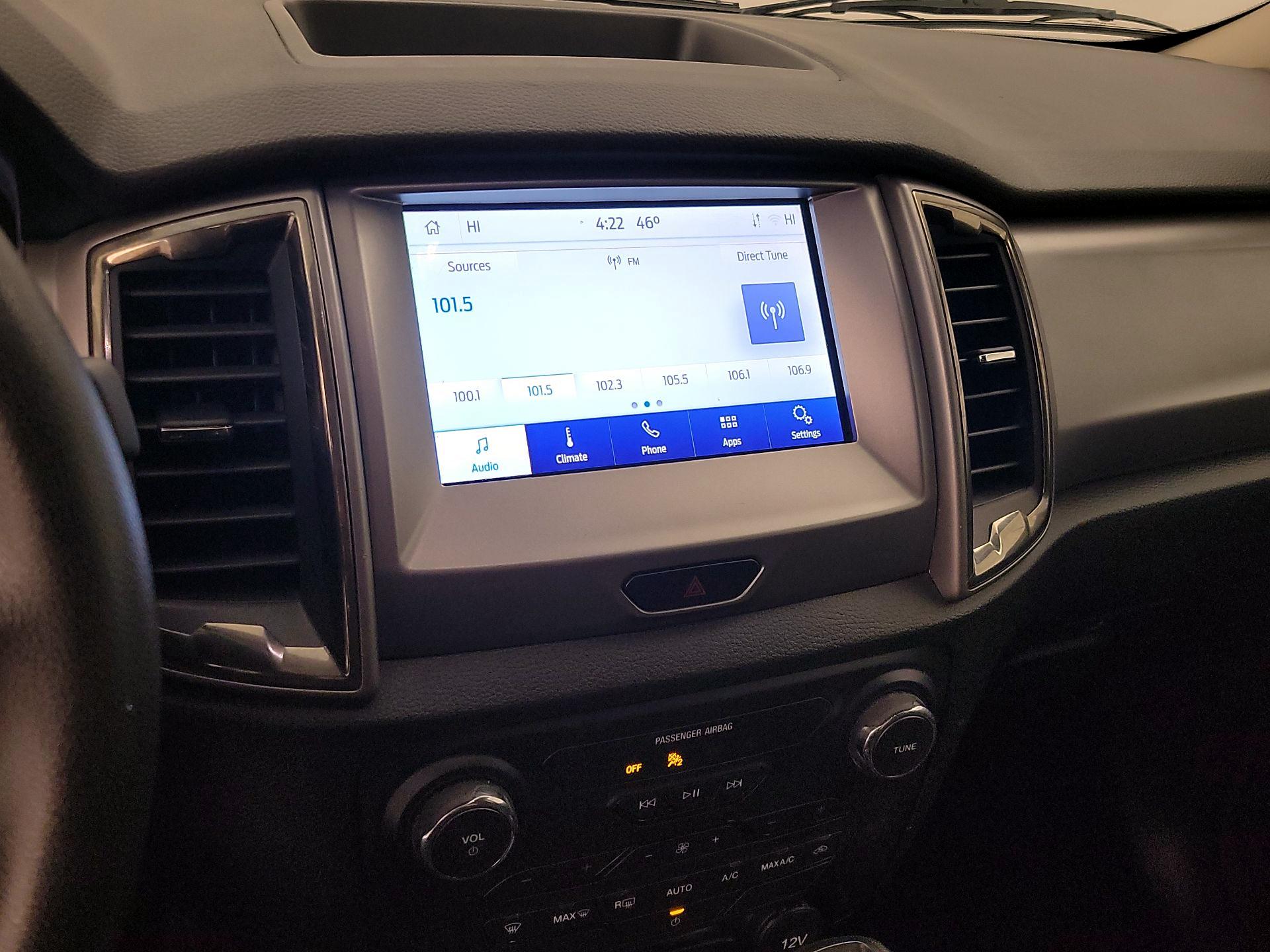 Thumbnail: 2022 Ford Ranger - 15