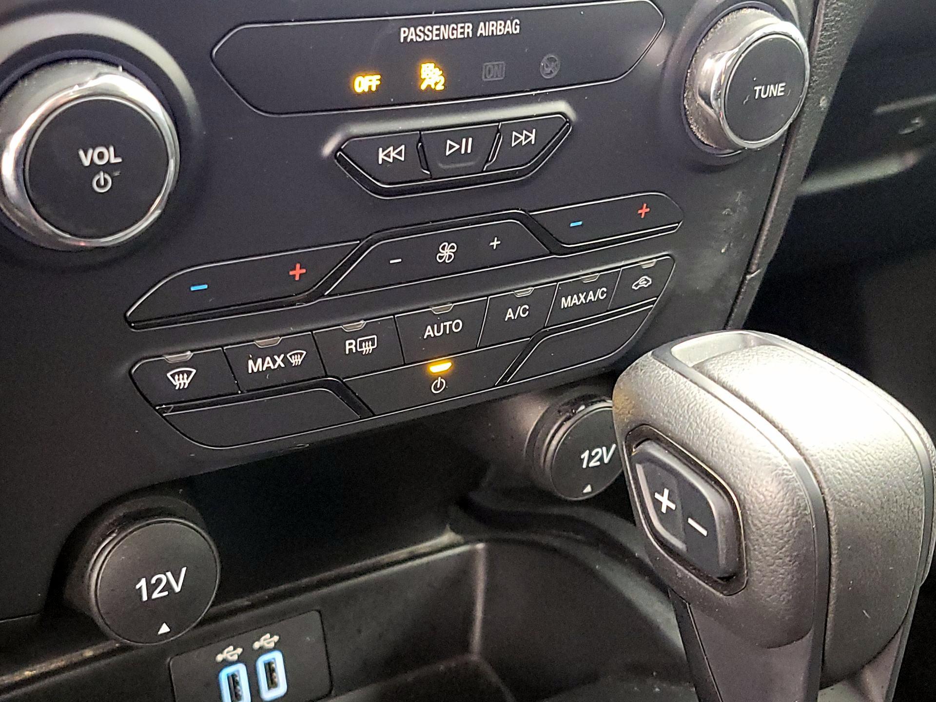 Thumbnail: 2022 Ford Ranger - 16