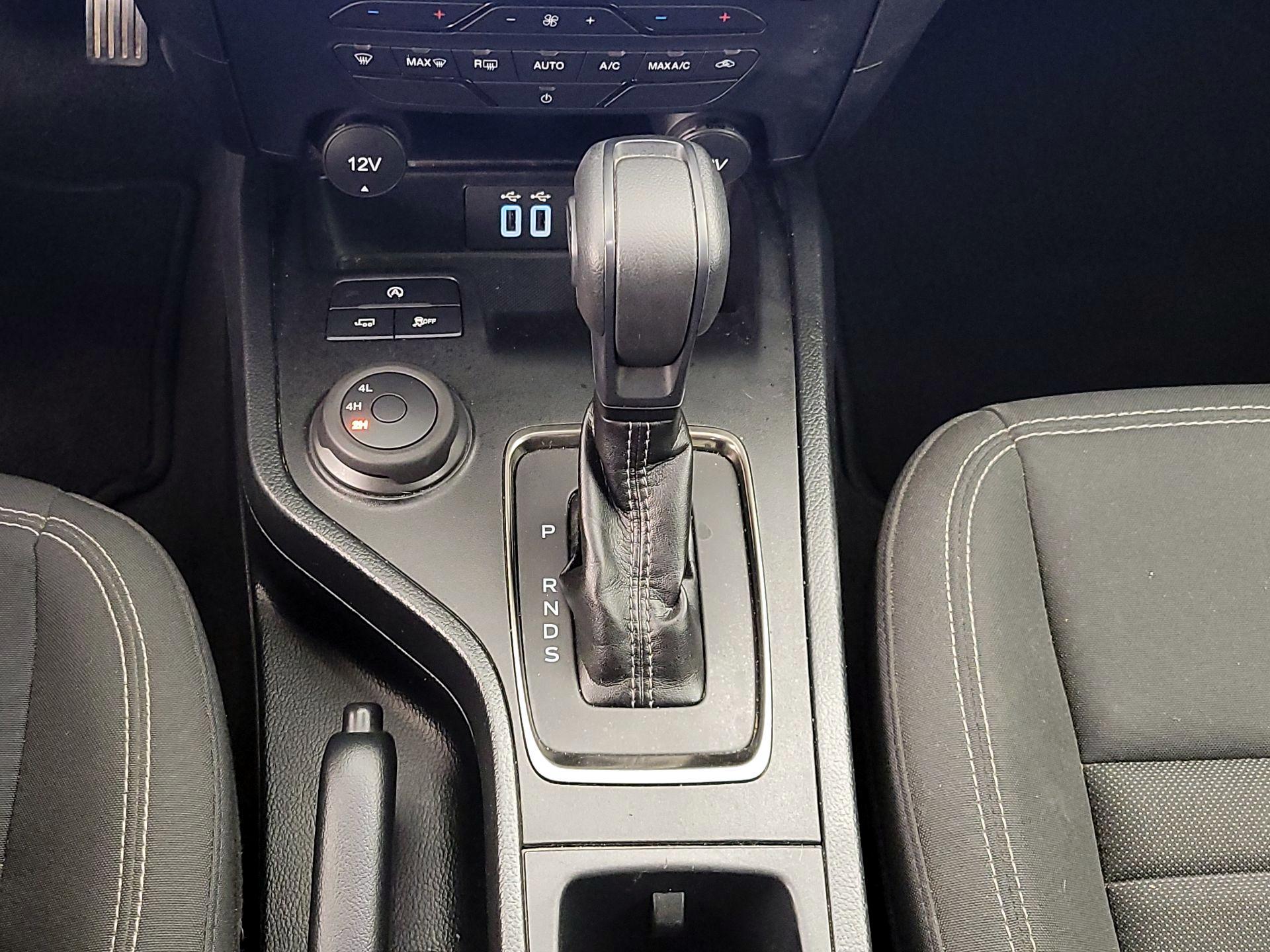 Thumbnail: 2022 Ford Ranger - 17