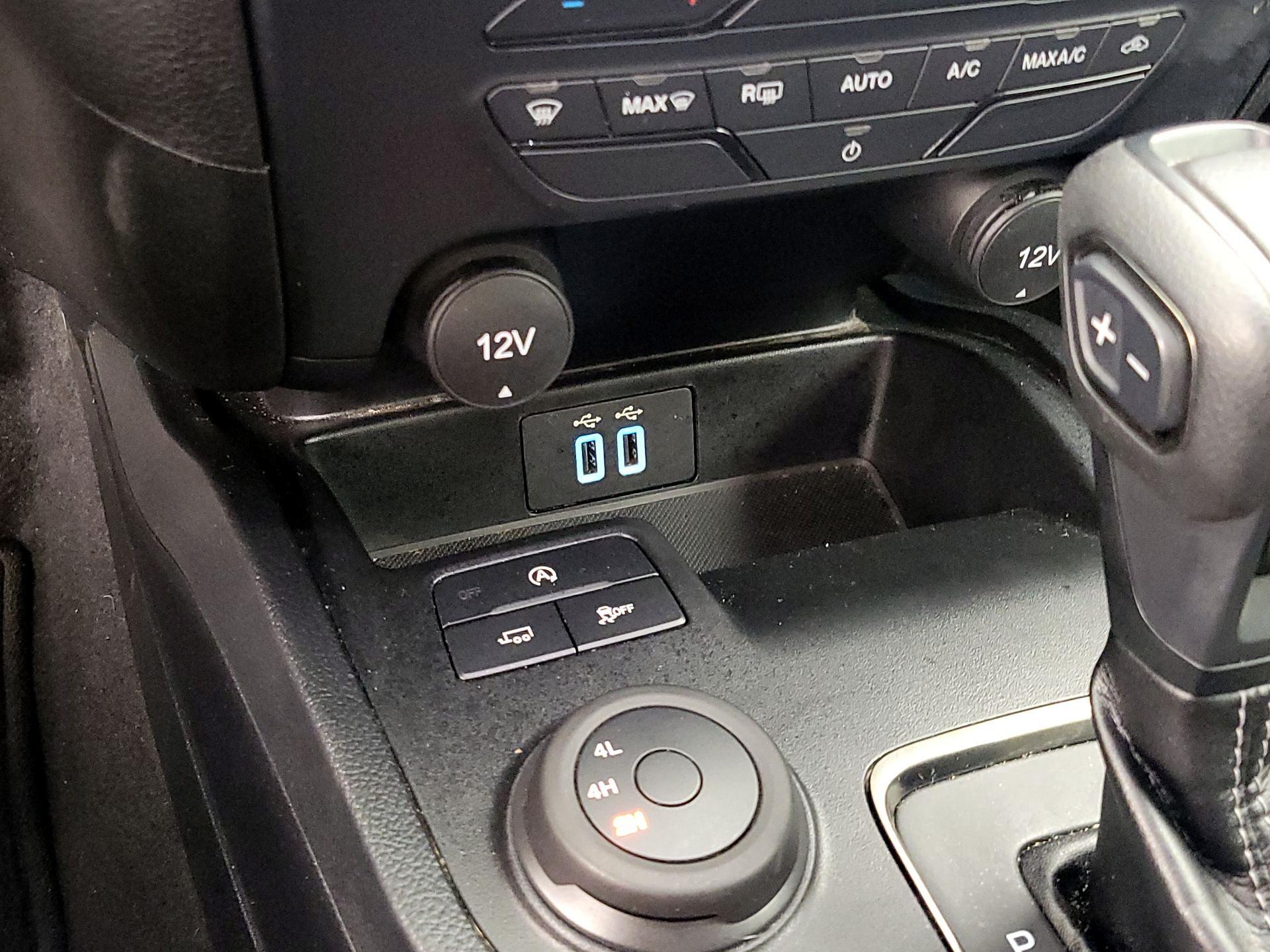 Thumbnail: 2022 Ford Ranger - 18