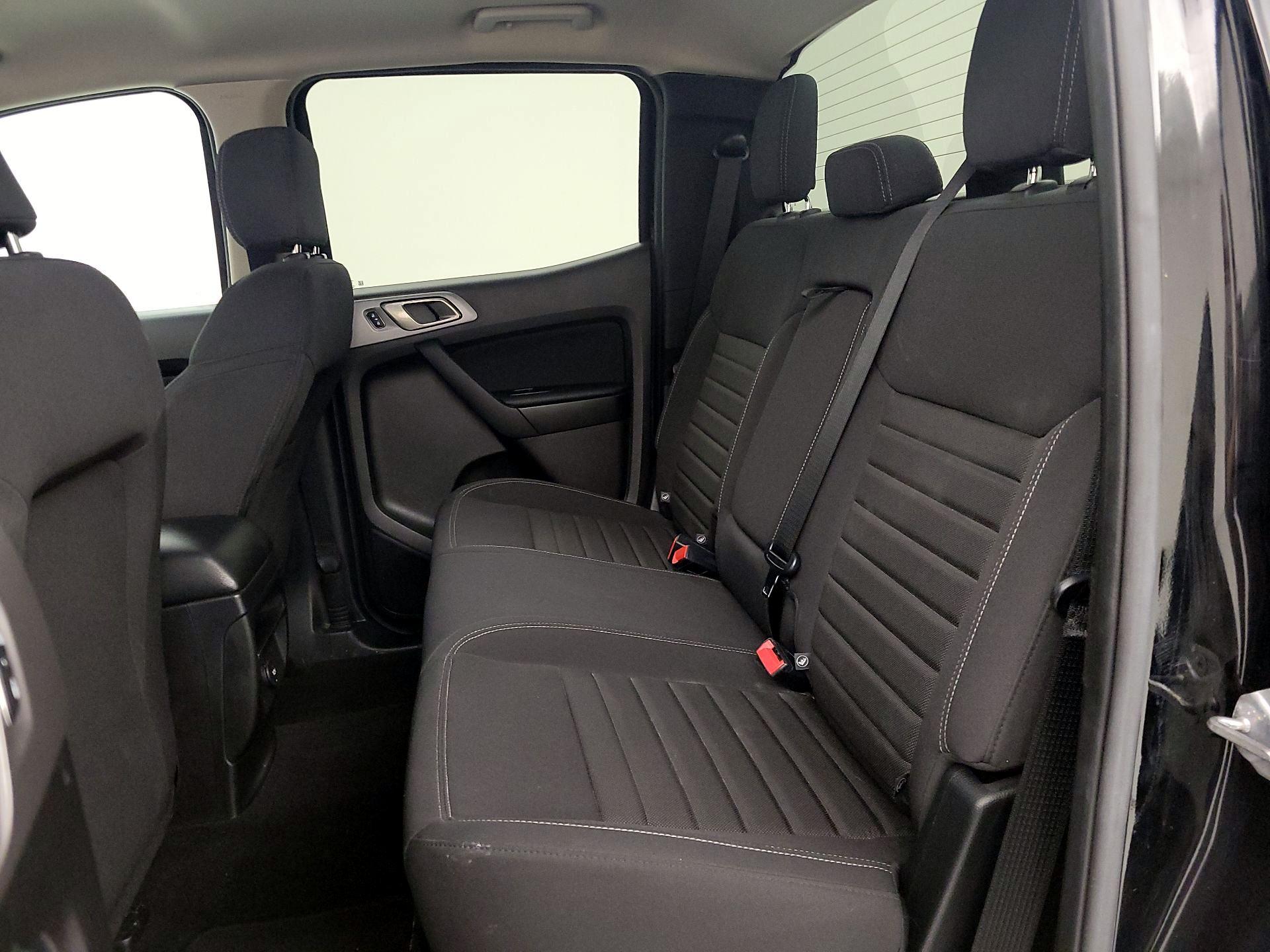 Thumbnail: 2022 Ford Ranger - 19