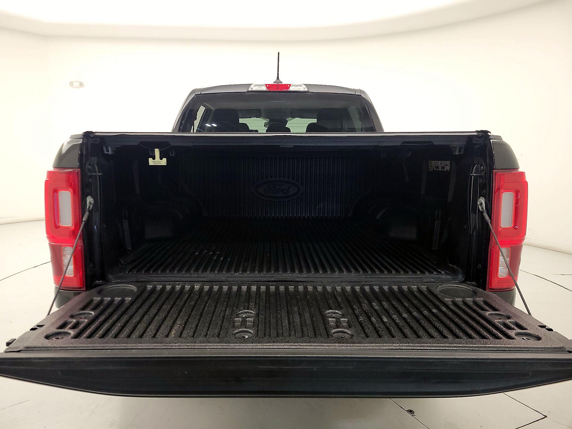 Thumbnail: 2022 Ford Ranger - 20