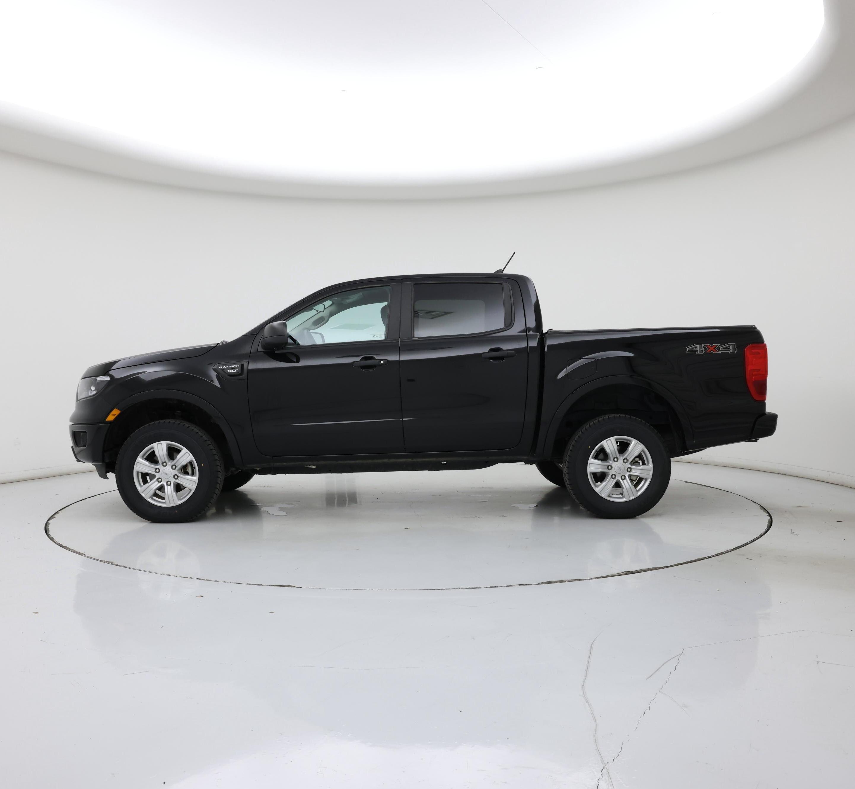 Thumbnail: 2022 Ford Ranger - 3