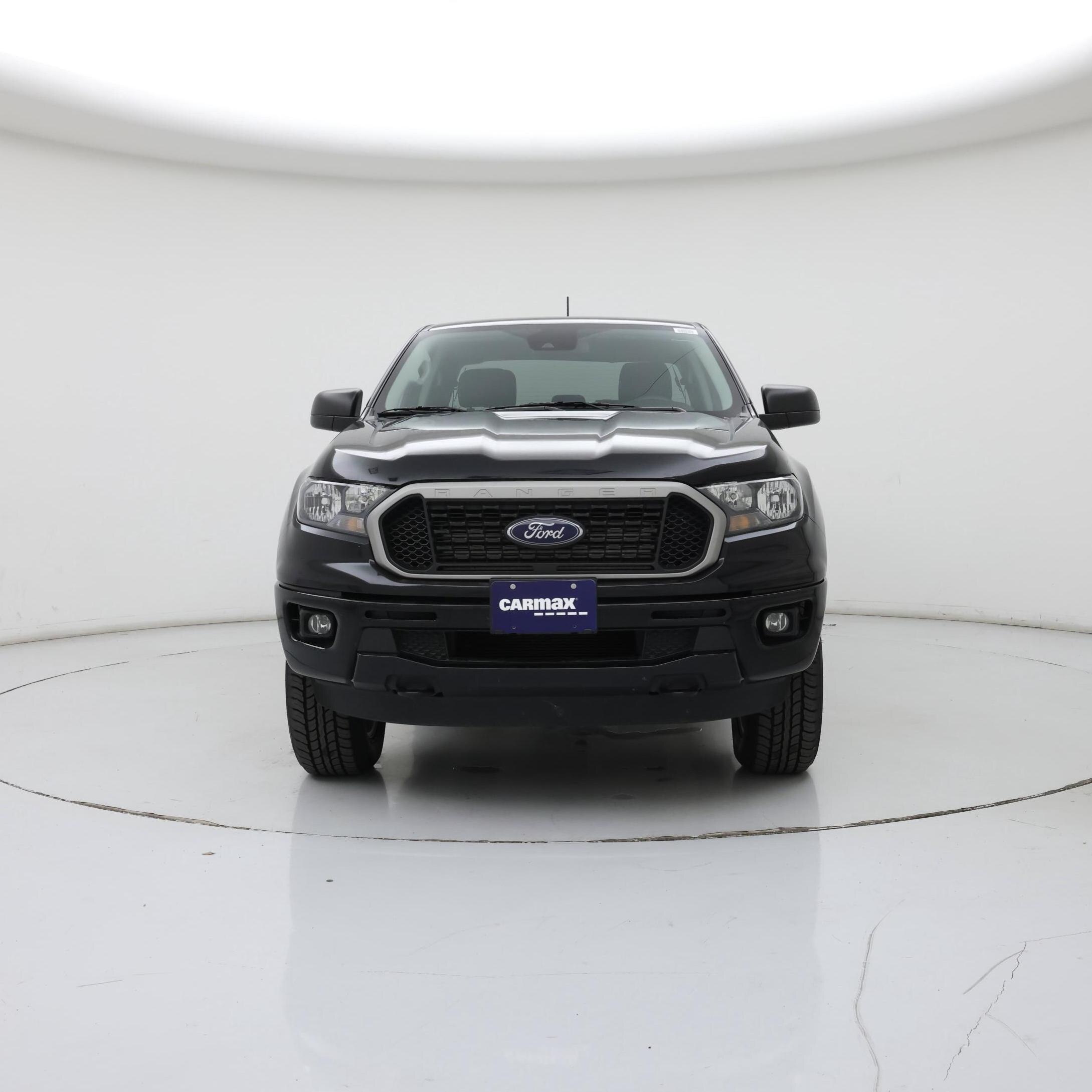 Thumbnail: 2022 Ford Ranger - 5