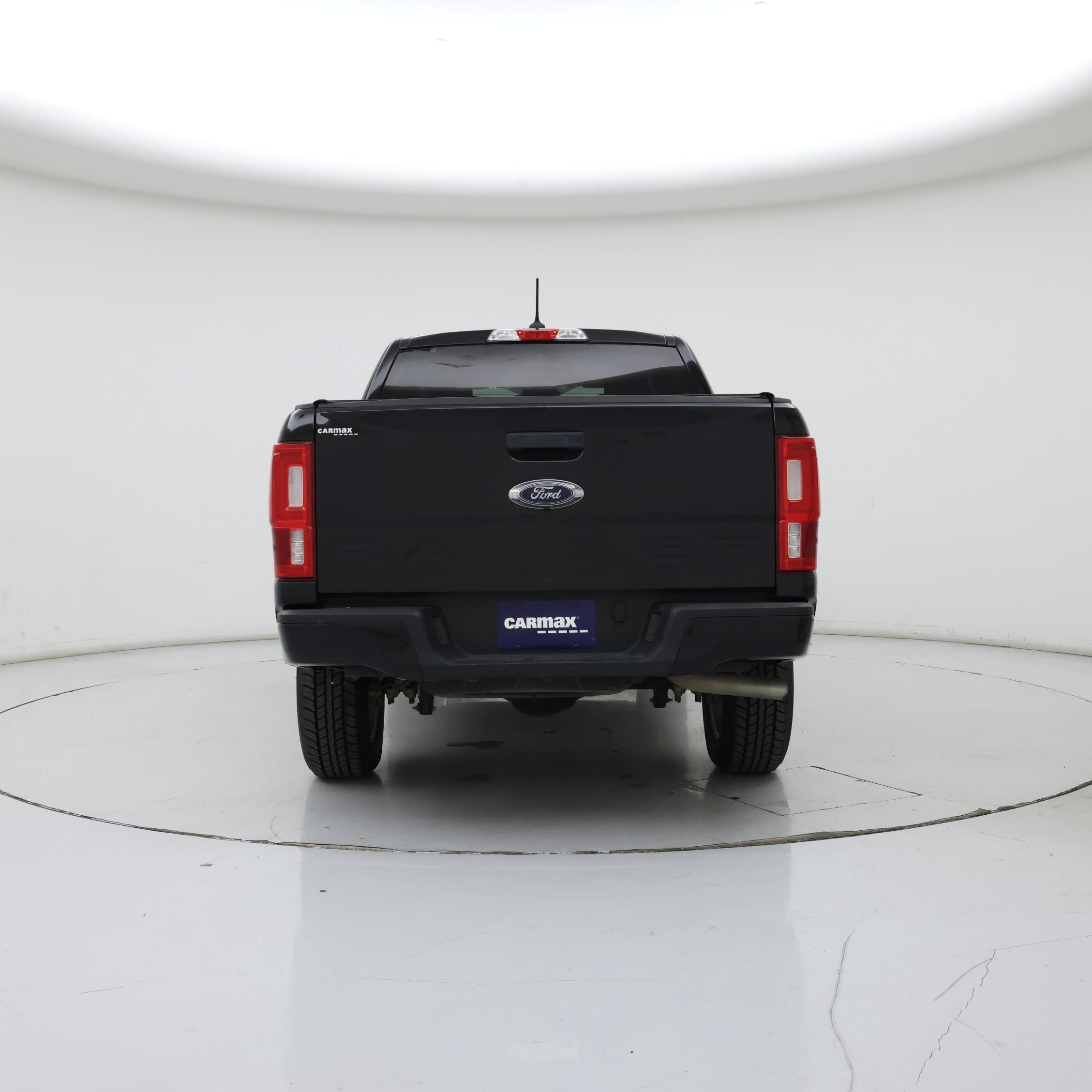 Thumbnail: 2022 Ford Ranger - 6