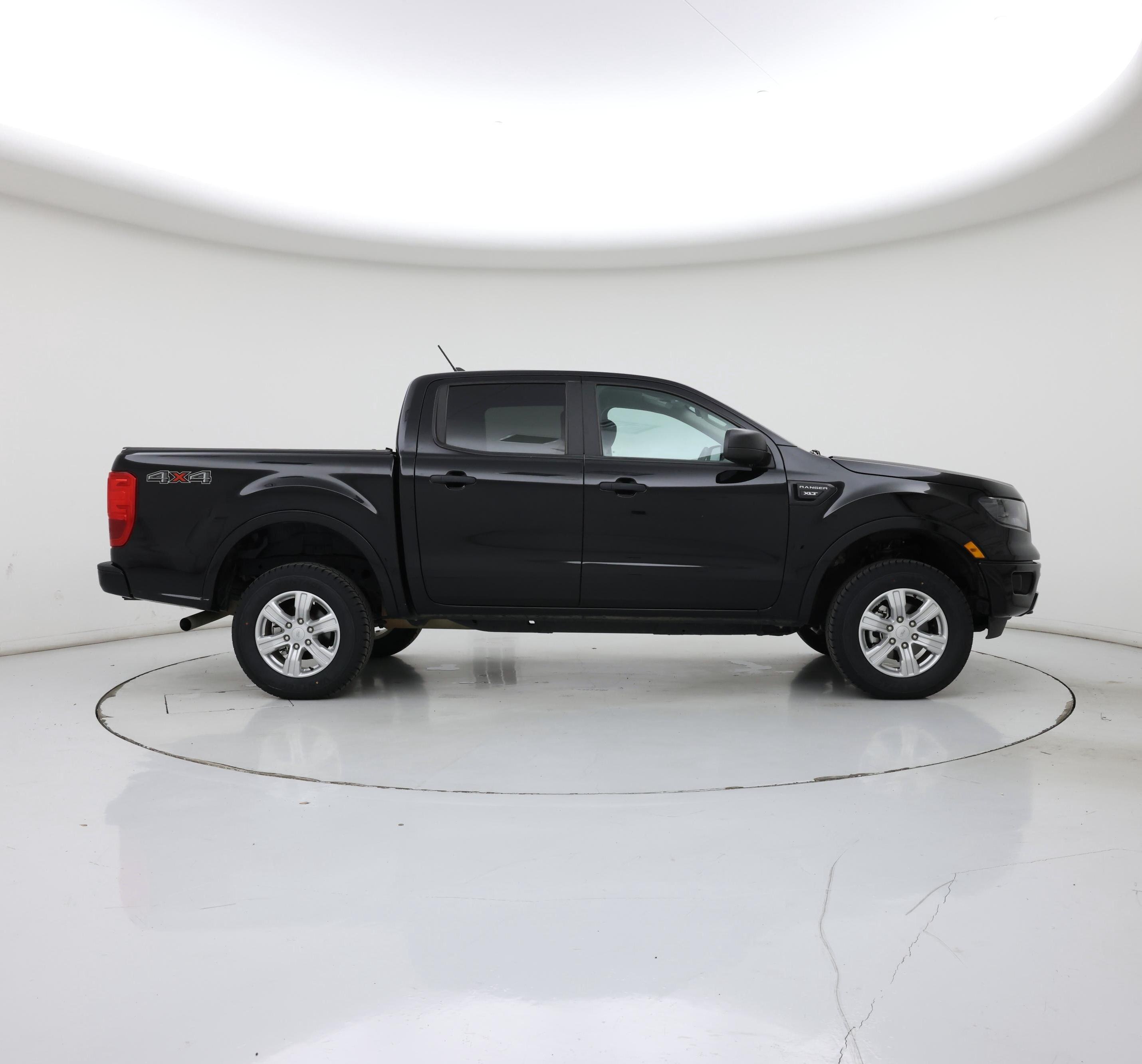 Thumbnail: 2022 Ford Ranger - 7