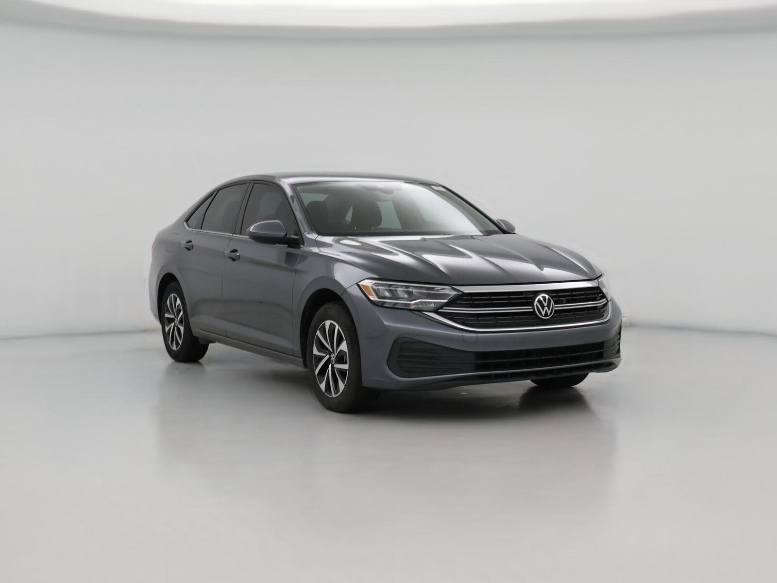 2023 Volkswagen Jetta S