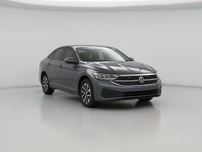 2023 Volkswagen Jetta S