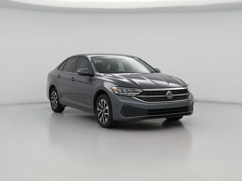 2023 Volkswagen Jetta S