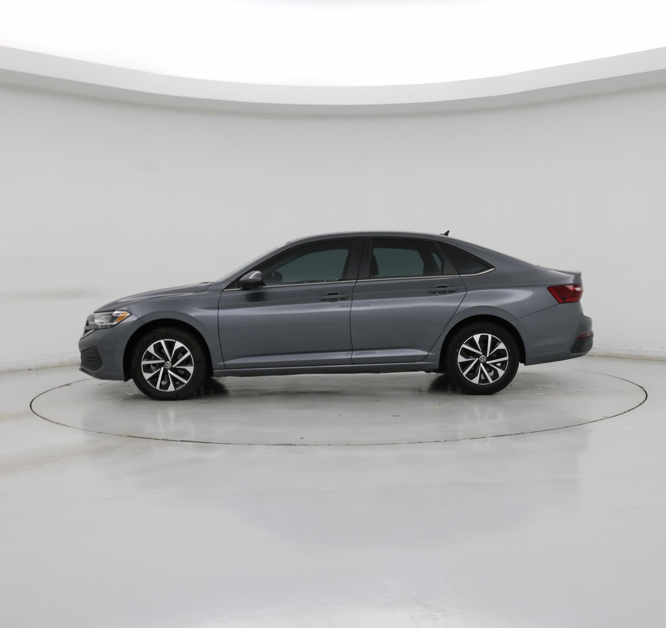 Thumbnail: 2023 Volkswagen Jetta - 3