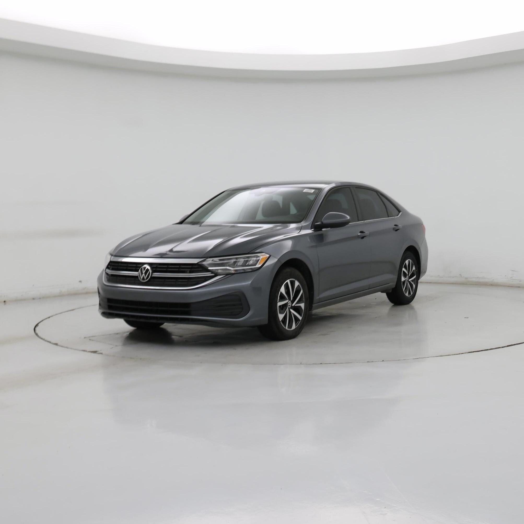 Thumbnail: 2023 Volkswagen Jetta - 4