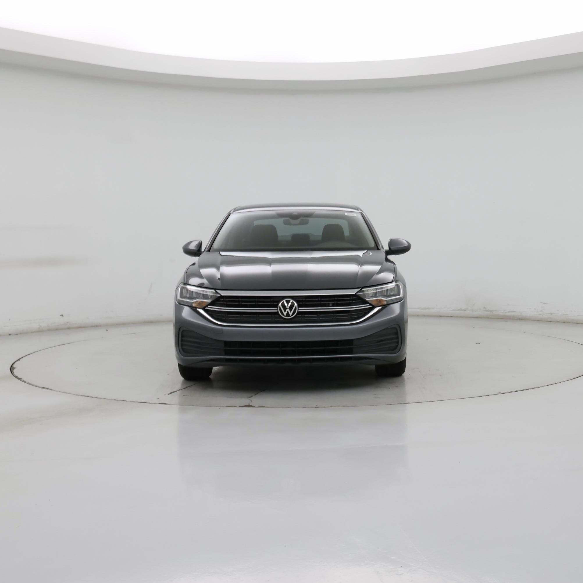 Thumbnail: 2023 Volkswagen Jetta - 5