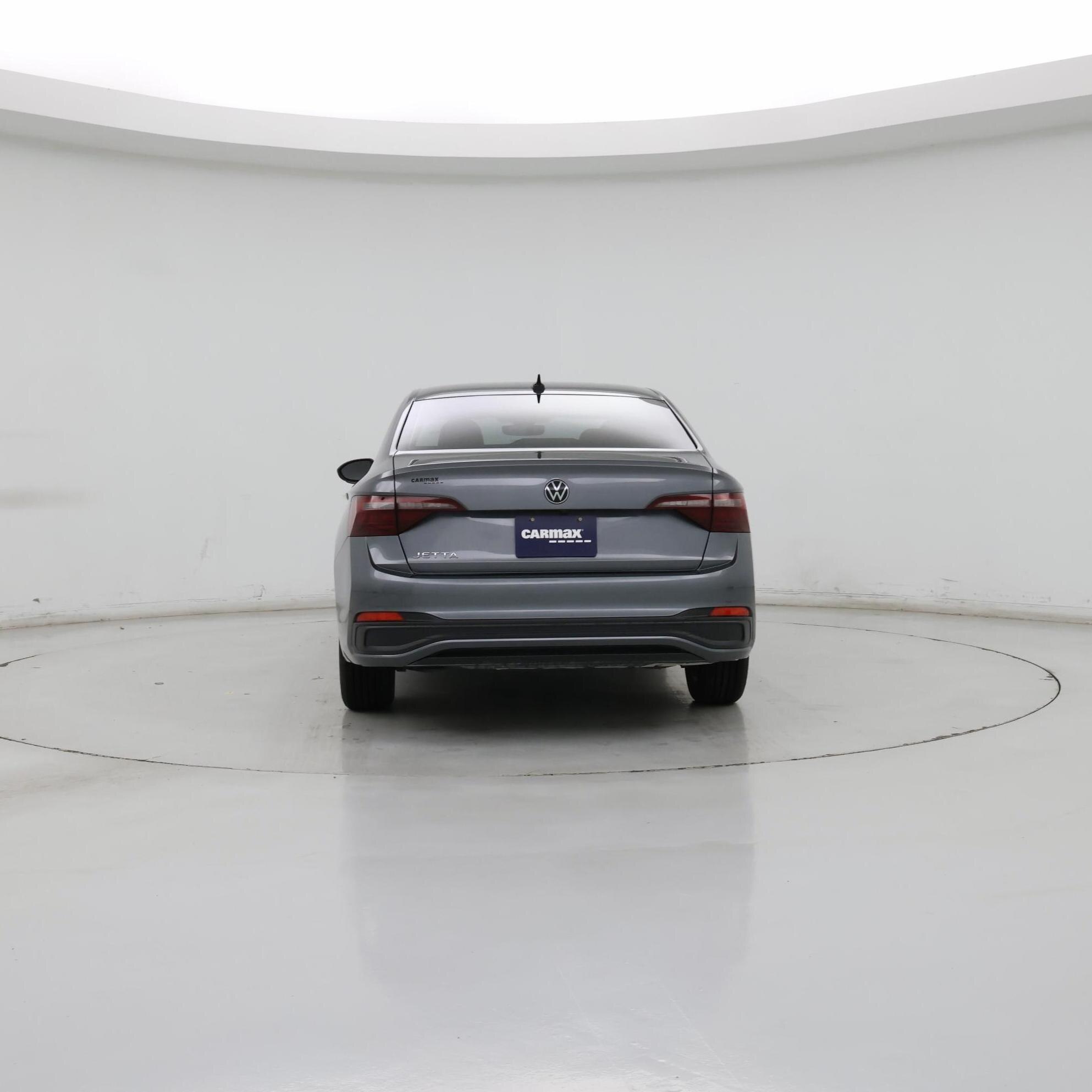 Thumbnail: 2023 Volkswagen Jetta - 6